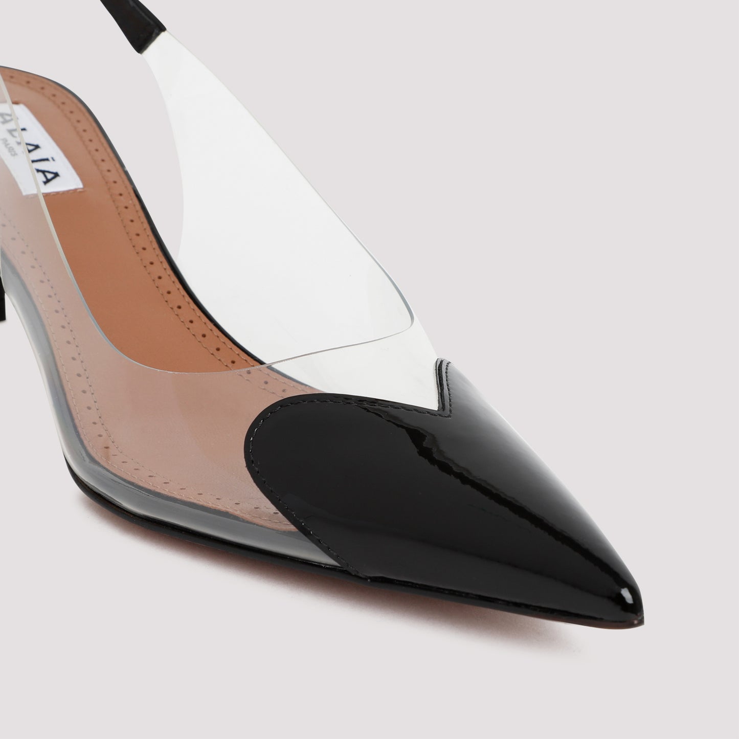 Alaïa Slingback