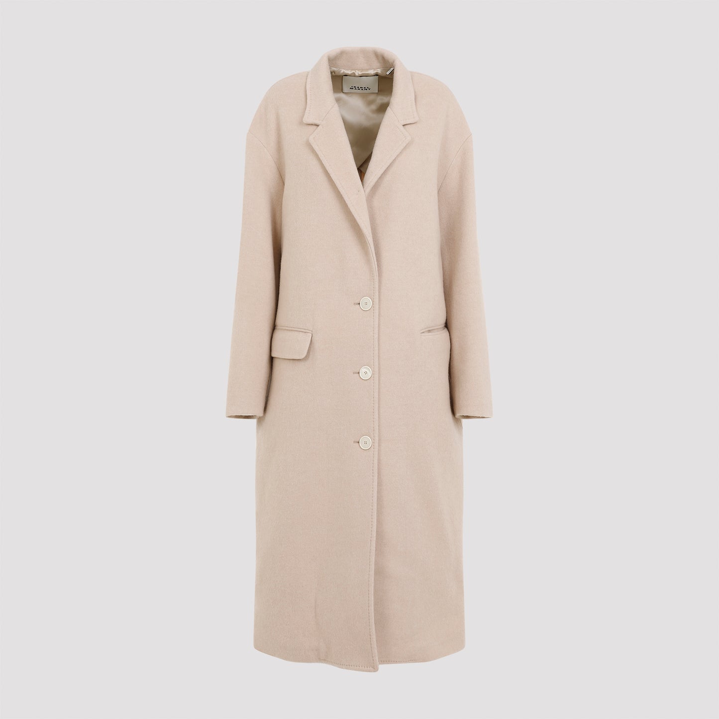 Isabel Marant Efezia Coat