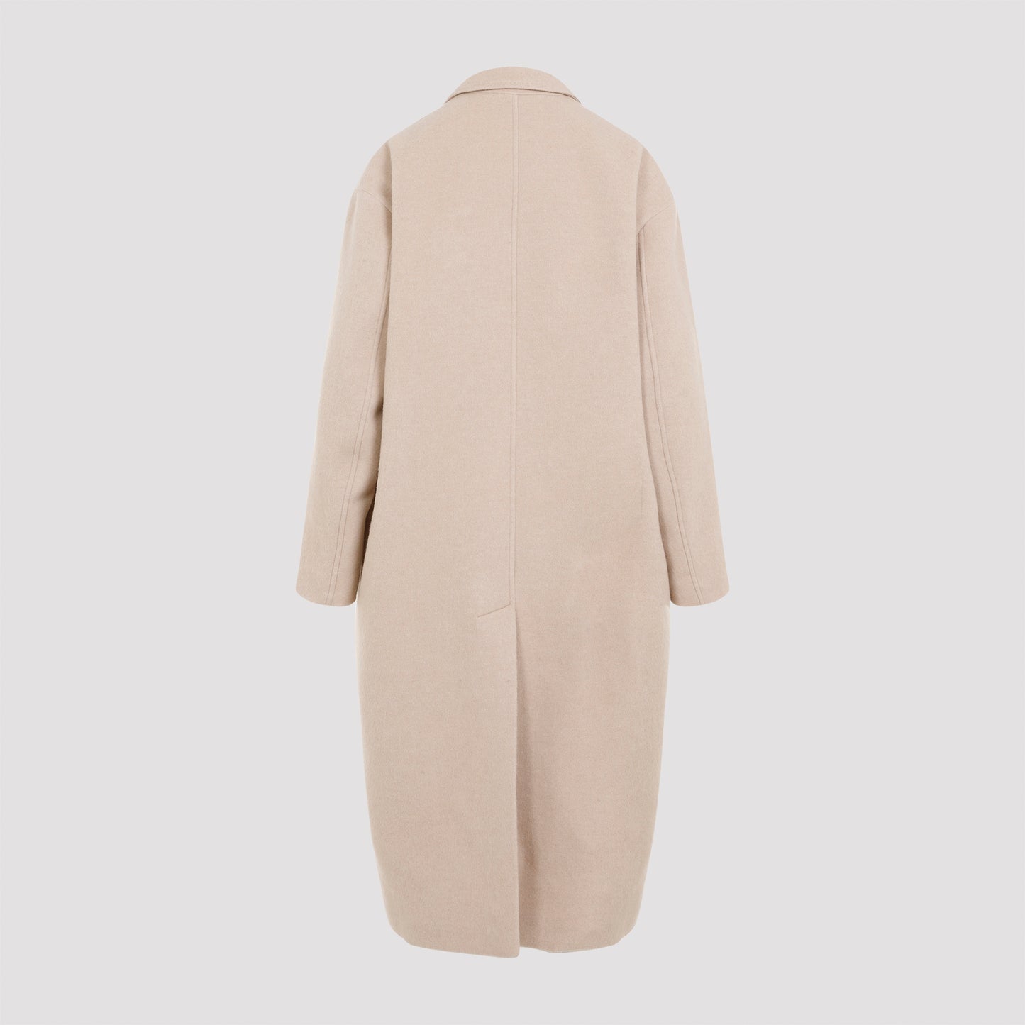 Isabel Marant Efezia Coat