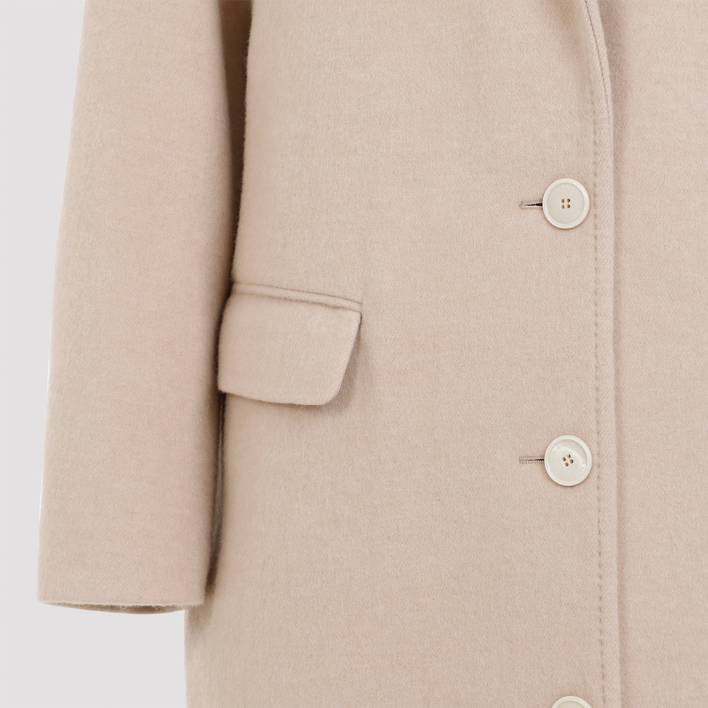 Isabel Marant Efezia Coat