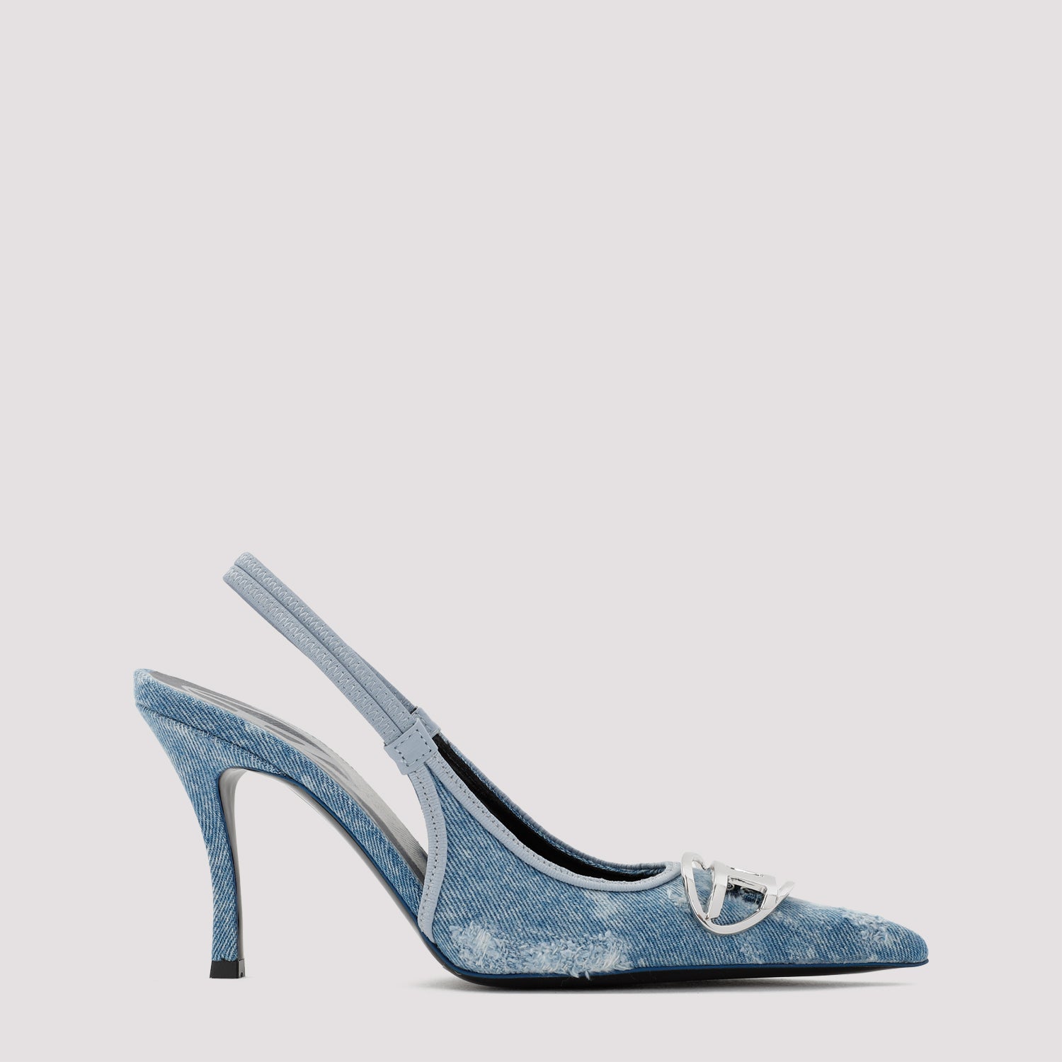 Diesel D-Venus SB Pumps