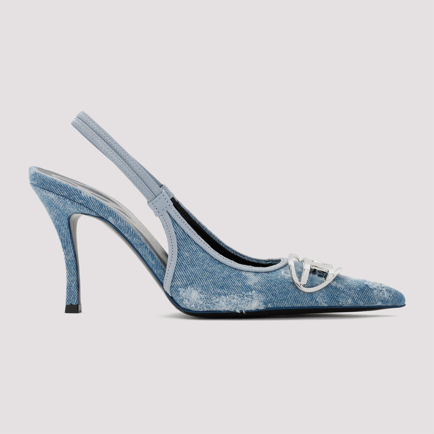 Diesel D-Venus SB Pumps