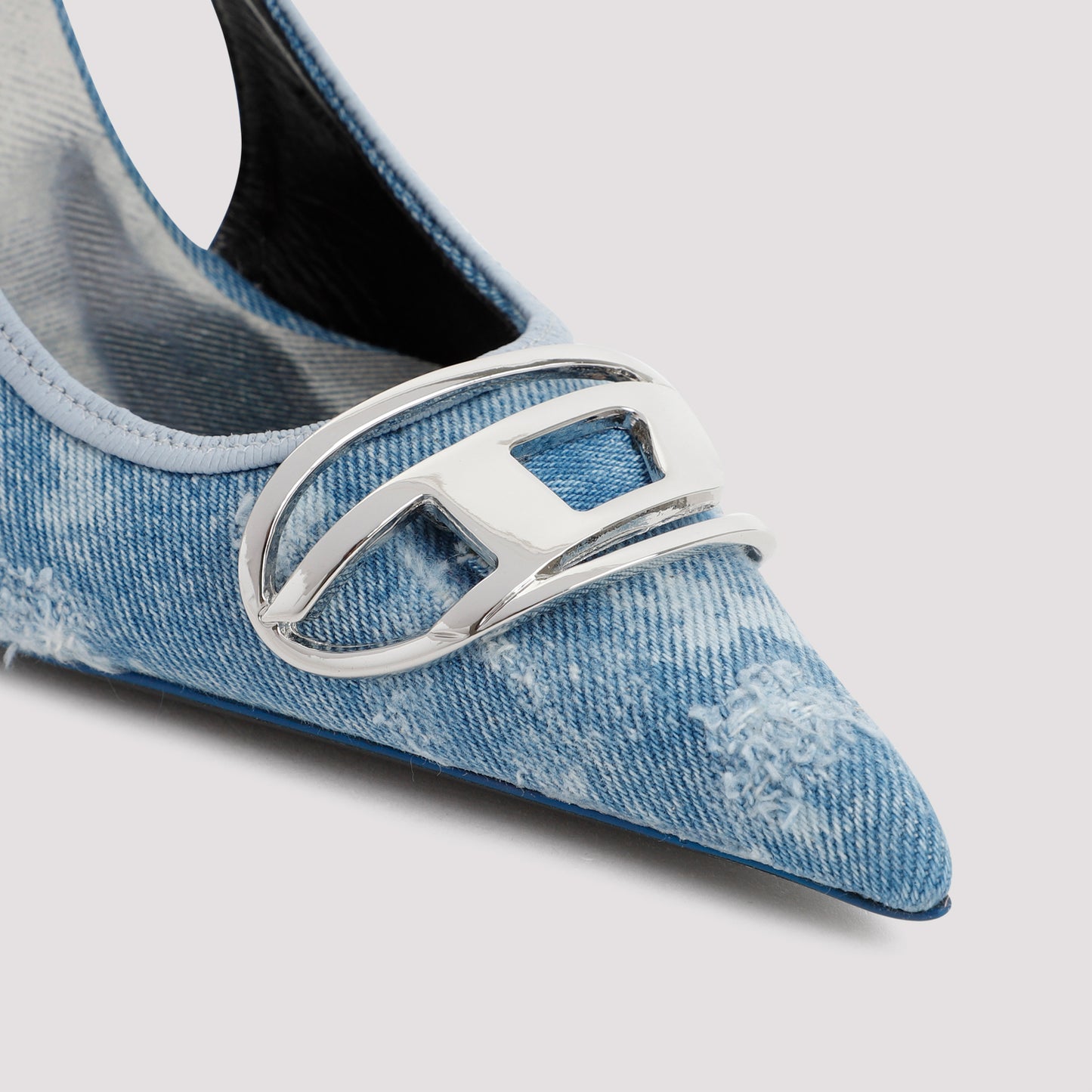 Diesel D-Venus SB Pumps