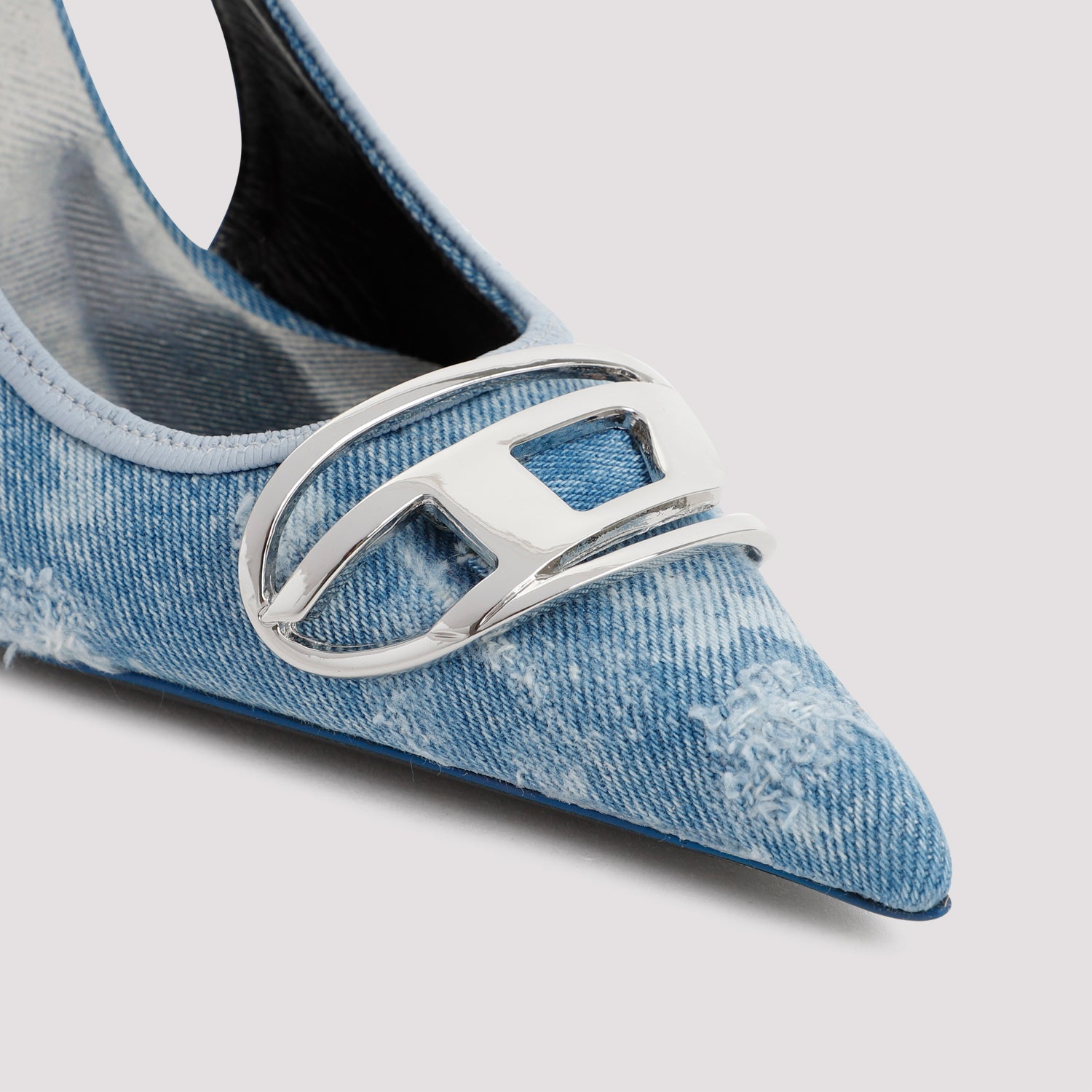 Diesel D-Venus SB Pumps