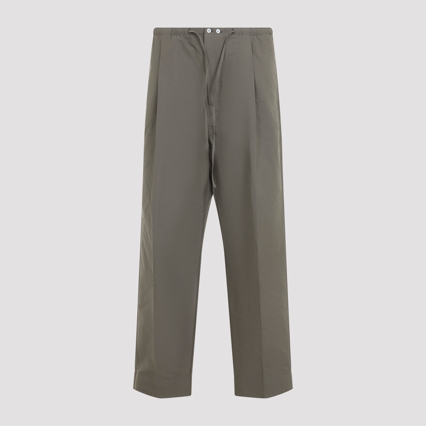 Bottega Veneta Cotton Trousers