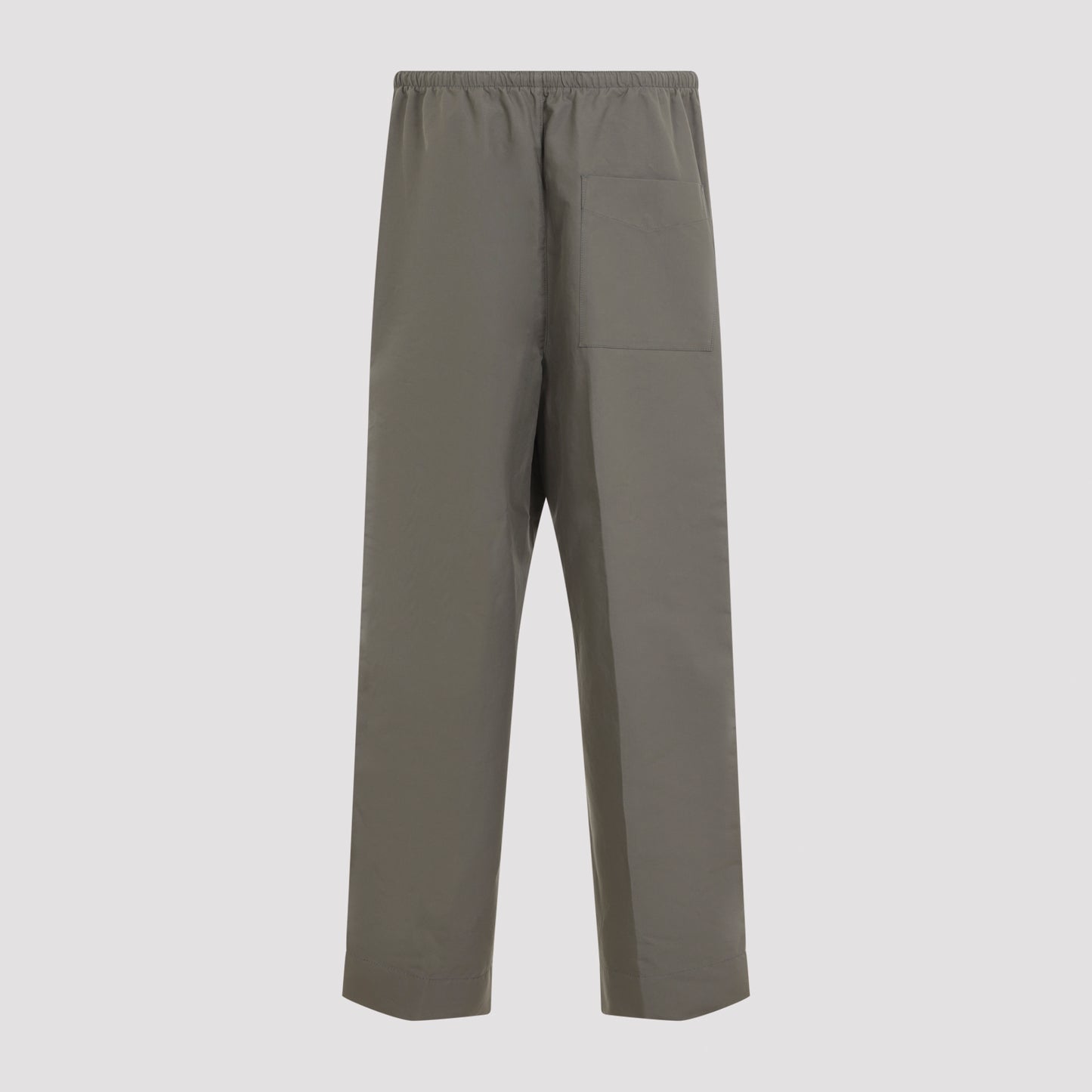 Bottega Veneta Cotton Trousers