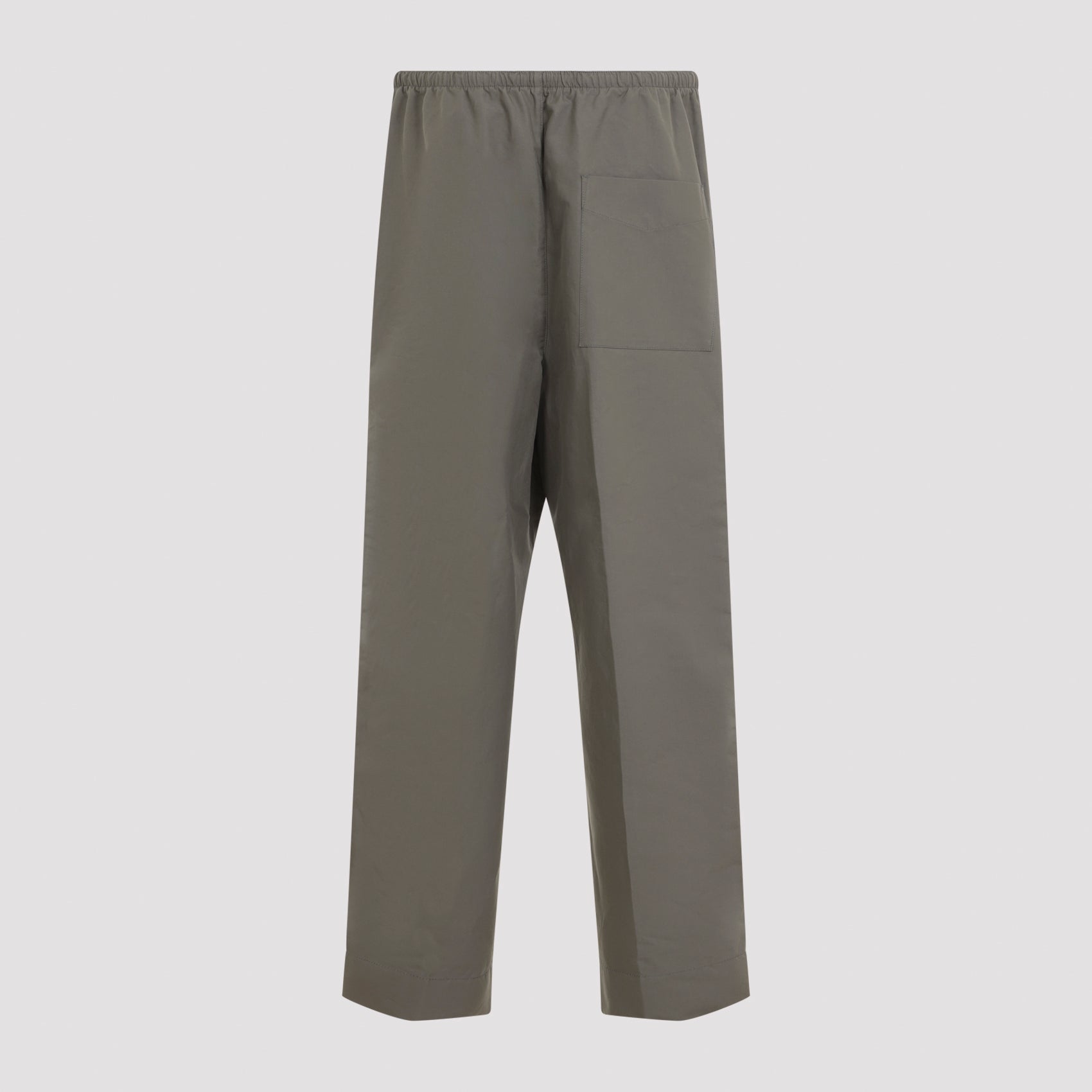 Bottega Veneta Cotton Trousers