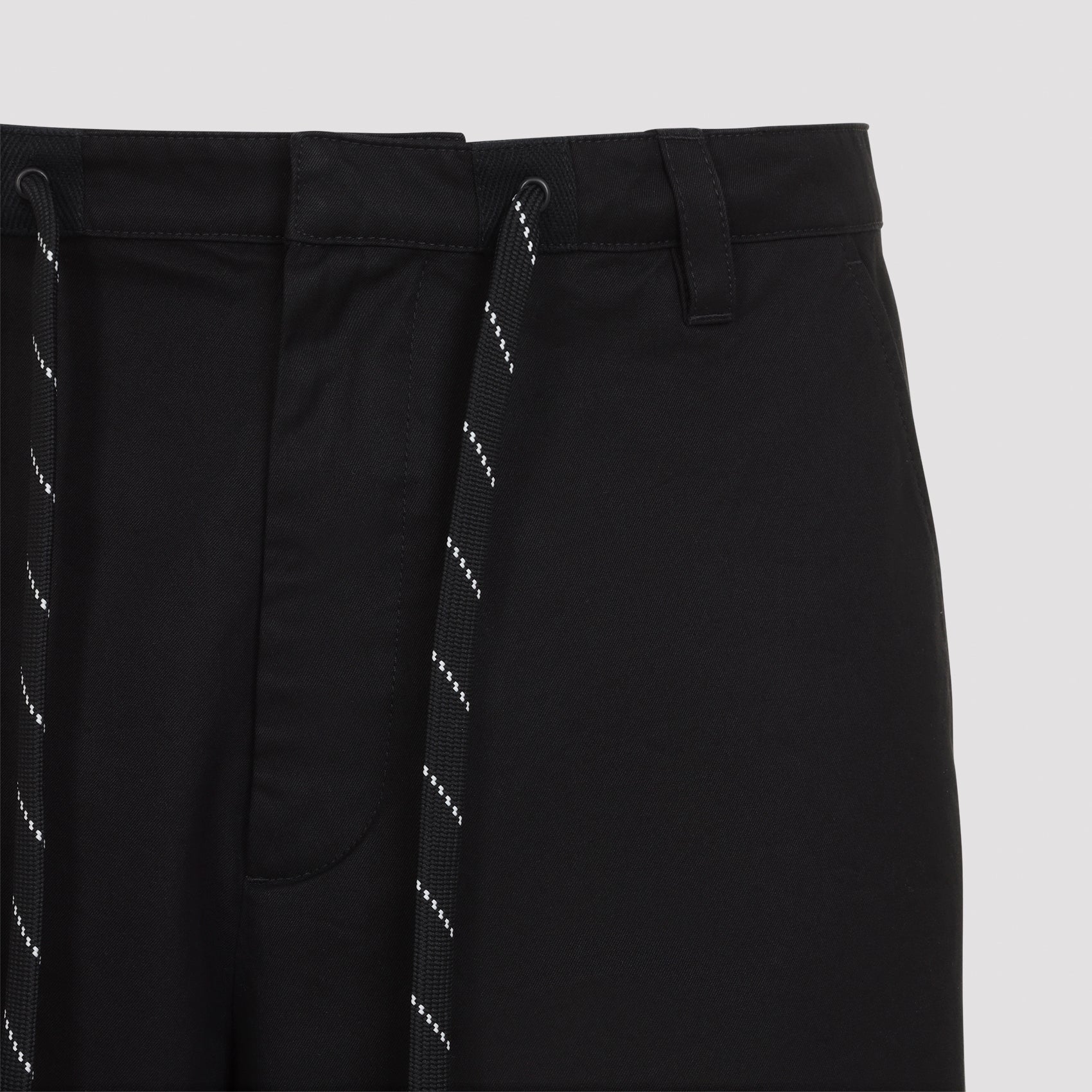 Balenciaga Chino Pants