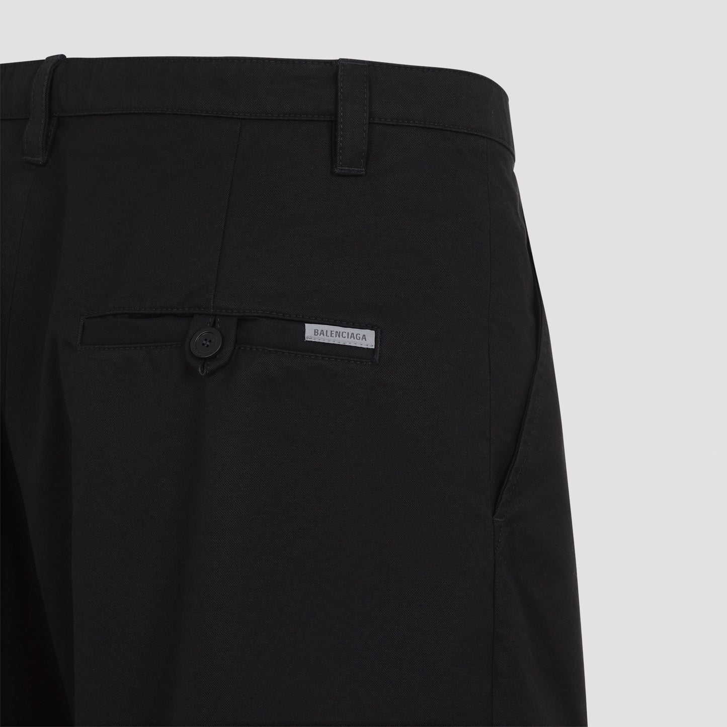Balenciaga Chino Pants
