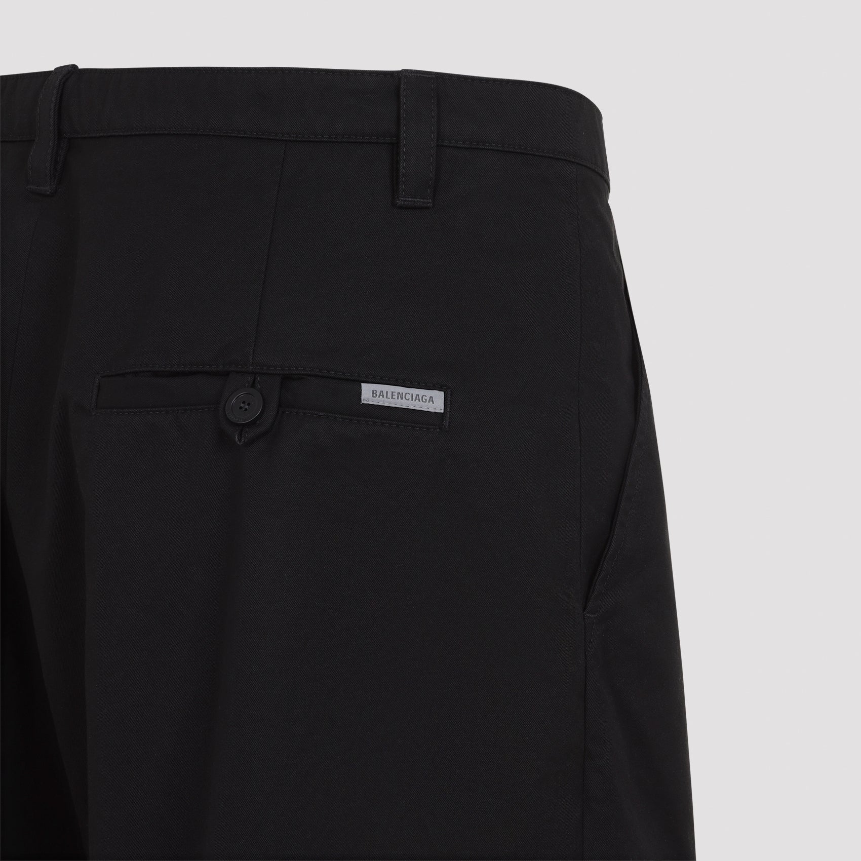 Balenciaga Chino Pants