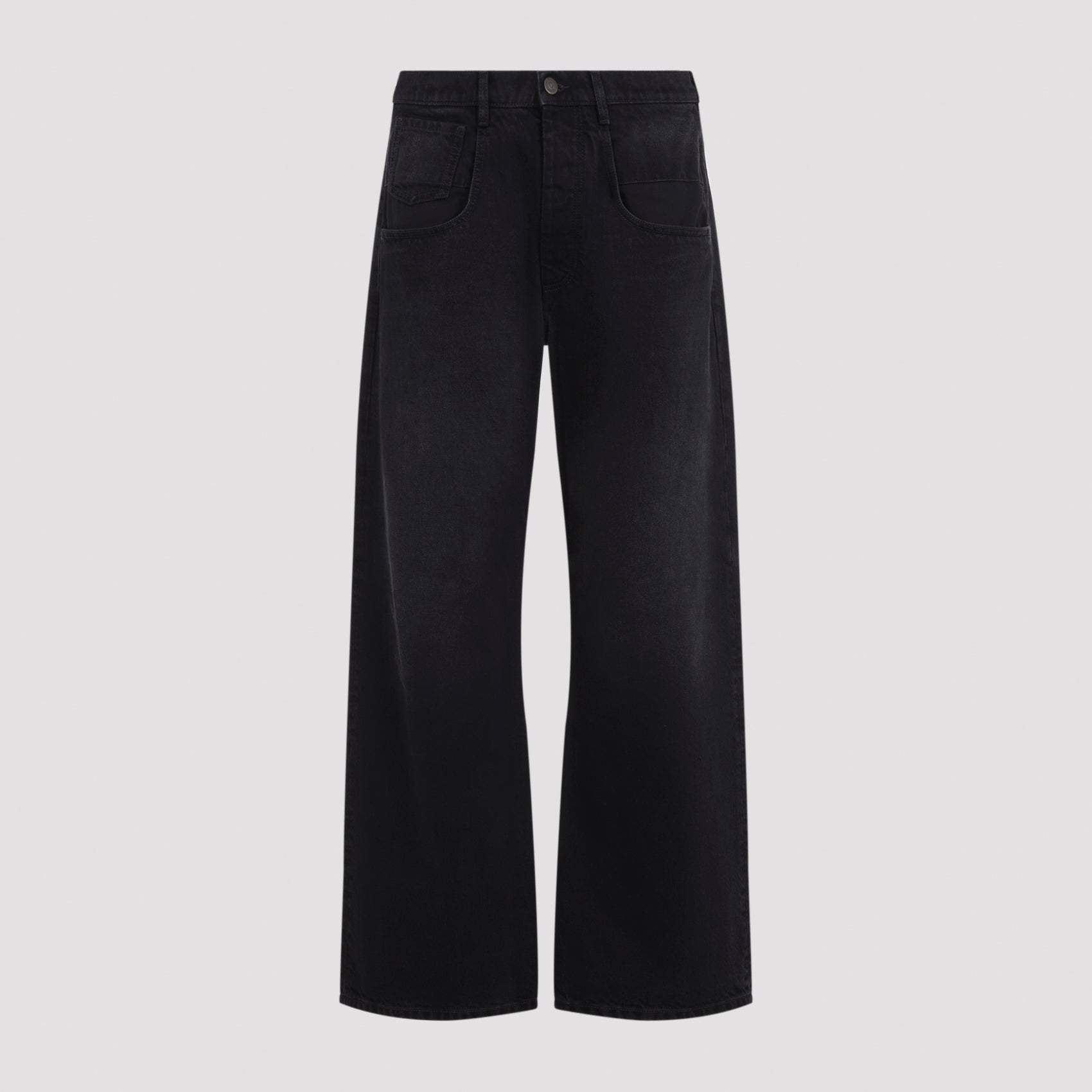 Maison Margiela Double Pocket Trousers