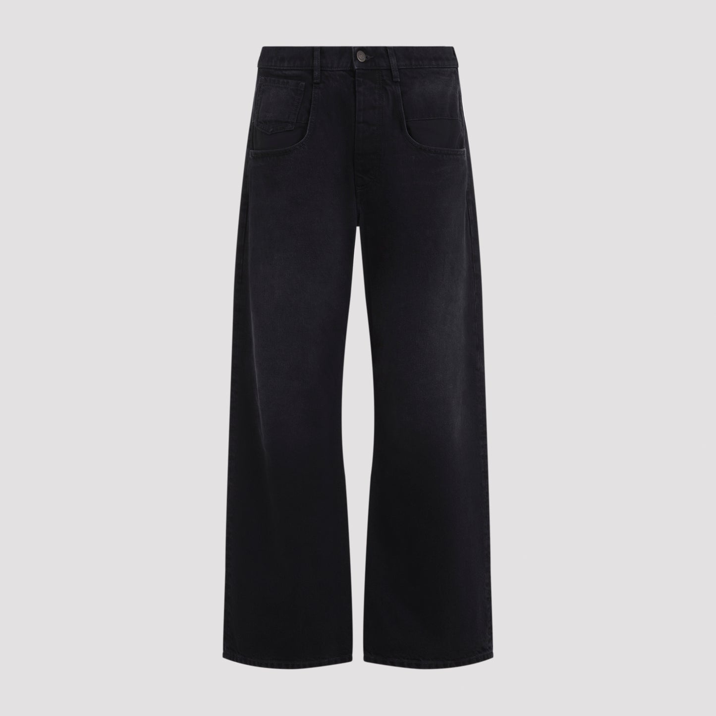 Maison Margiela Double Pocket Trousers