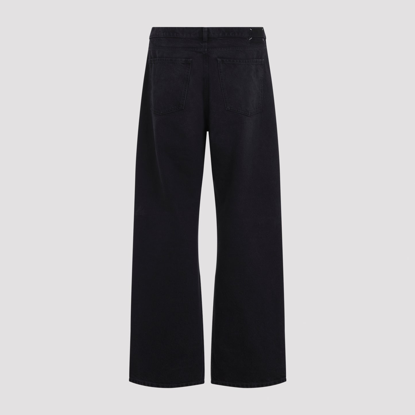 Maison Margiela Double Pocket Trousers