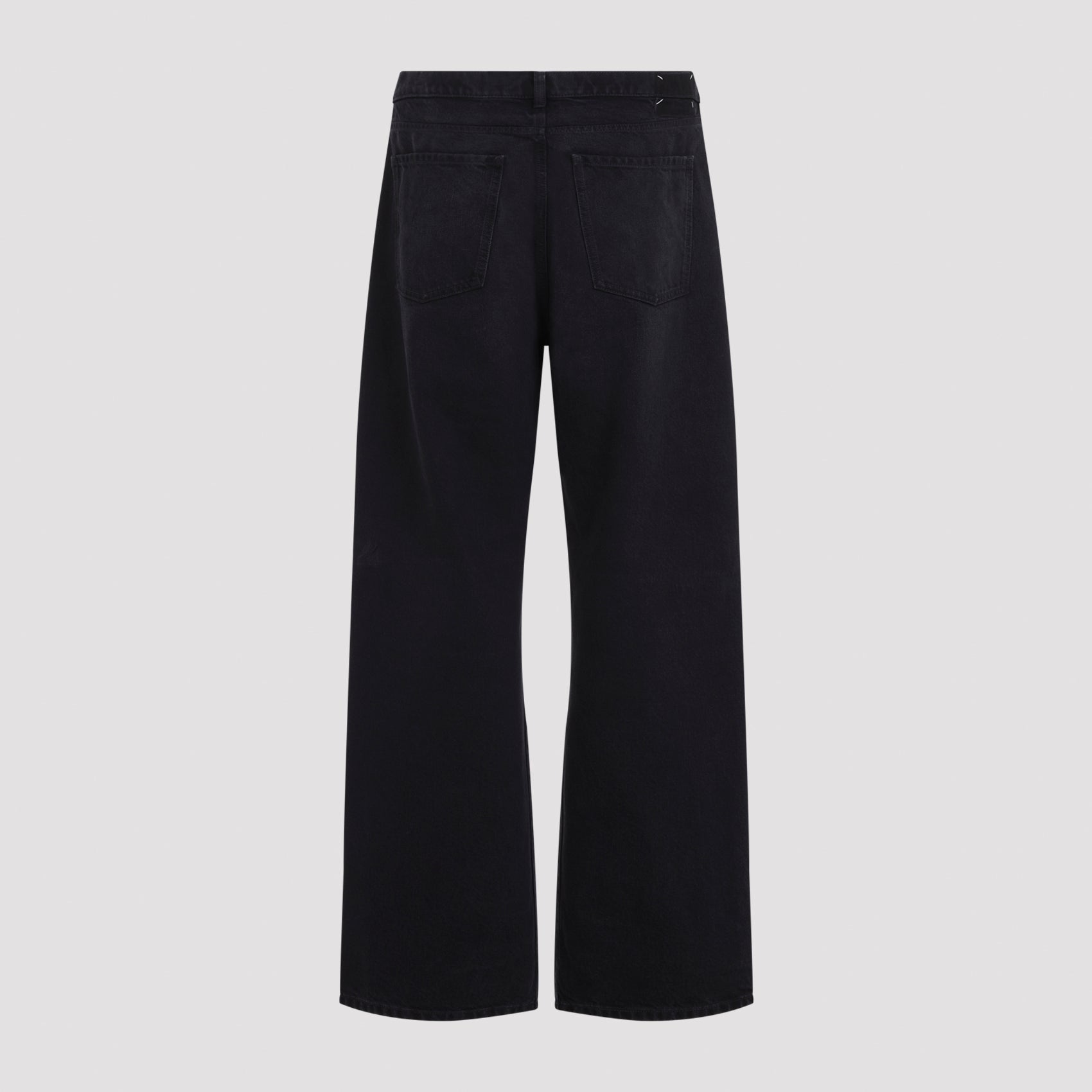 Maison Margiela Double Pocket Trousers