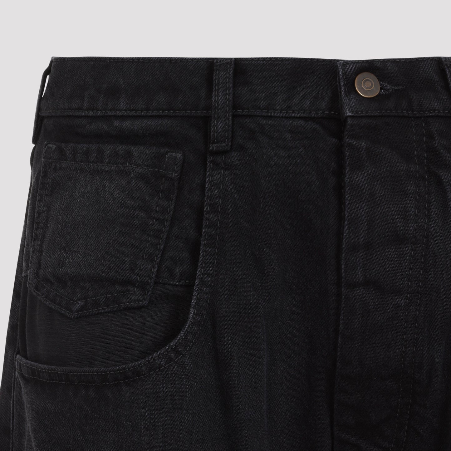 Maison Margiela Double Pocket Trousers