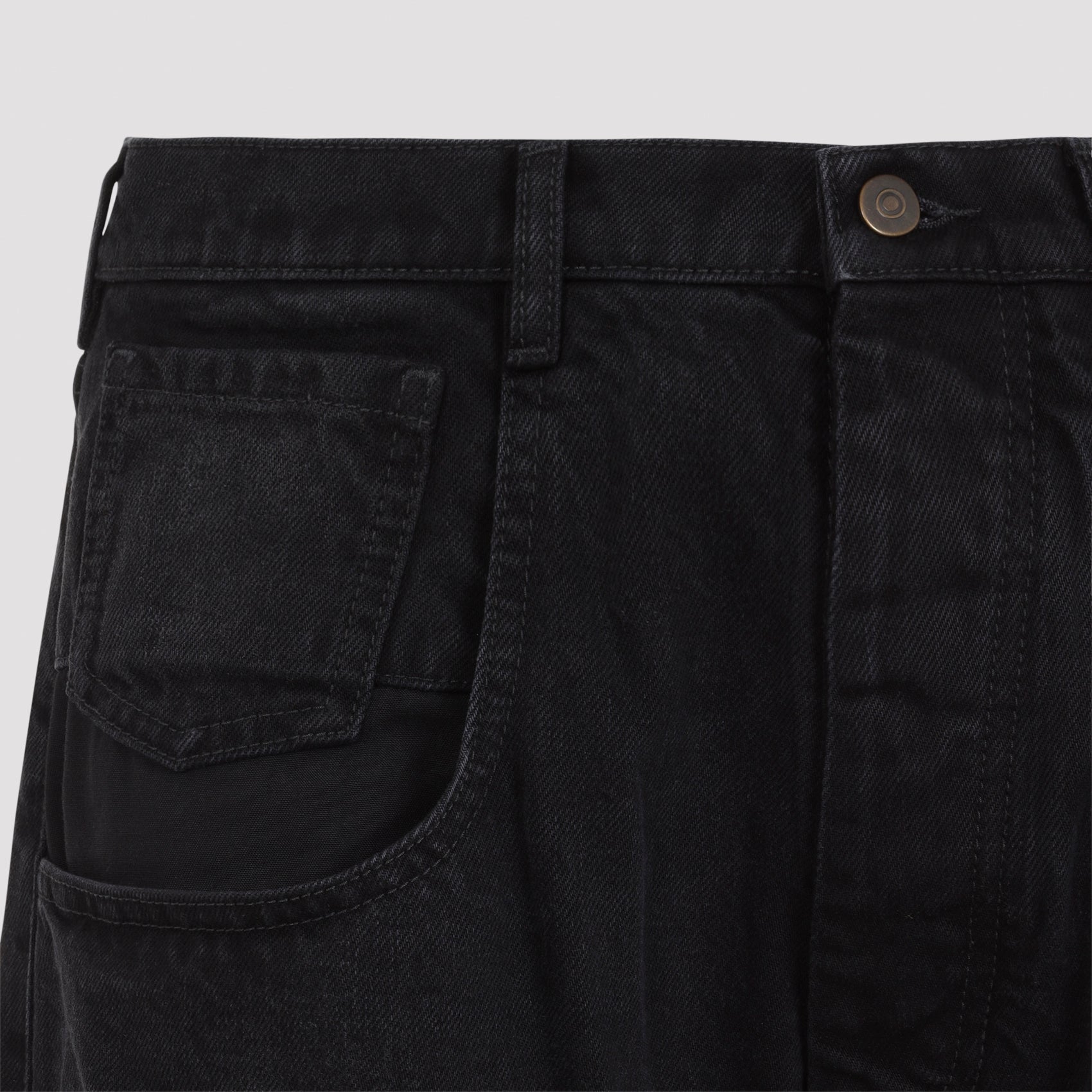 Maison Margiela Double Pocket Trousers