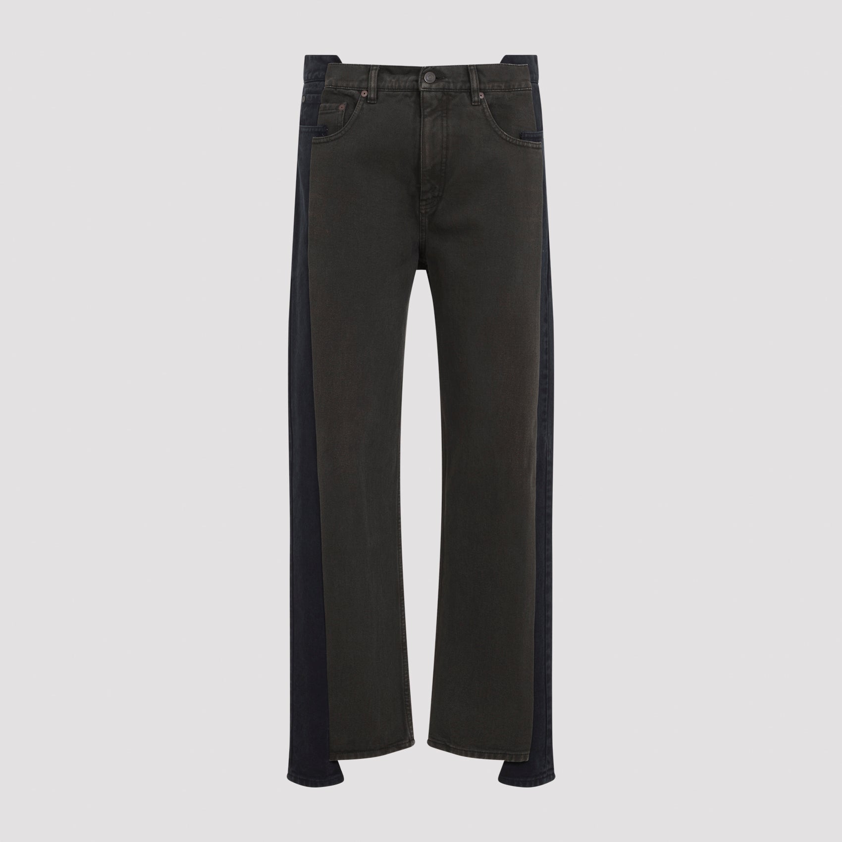 Maison Margiela Spliced Pants