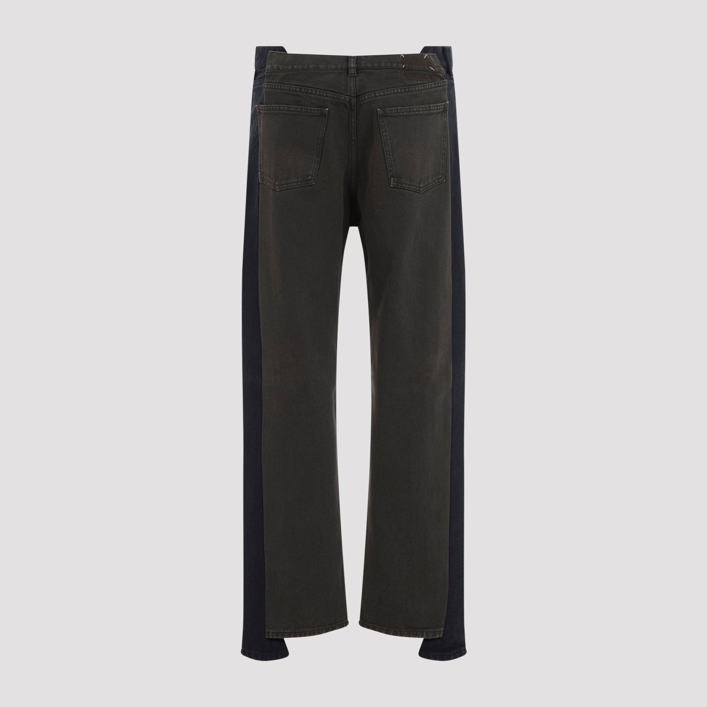 Maison Margiela Spliced Pants