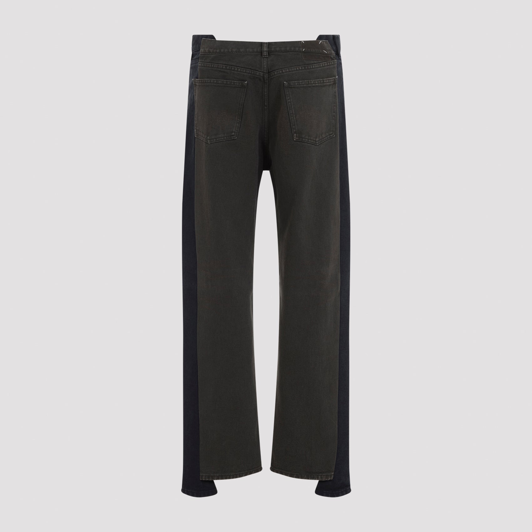 Maison Margiela Spliced Pants