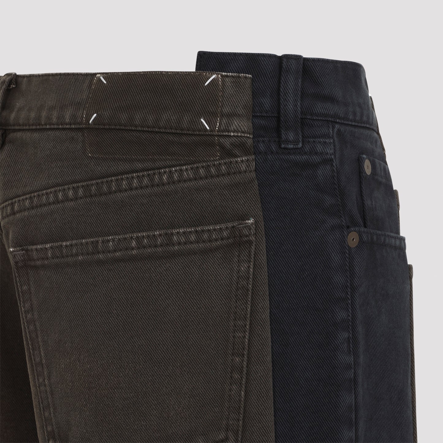 Maison Margiela Spliced Pants