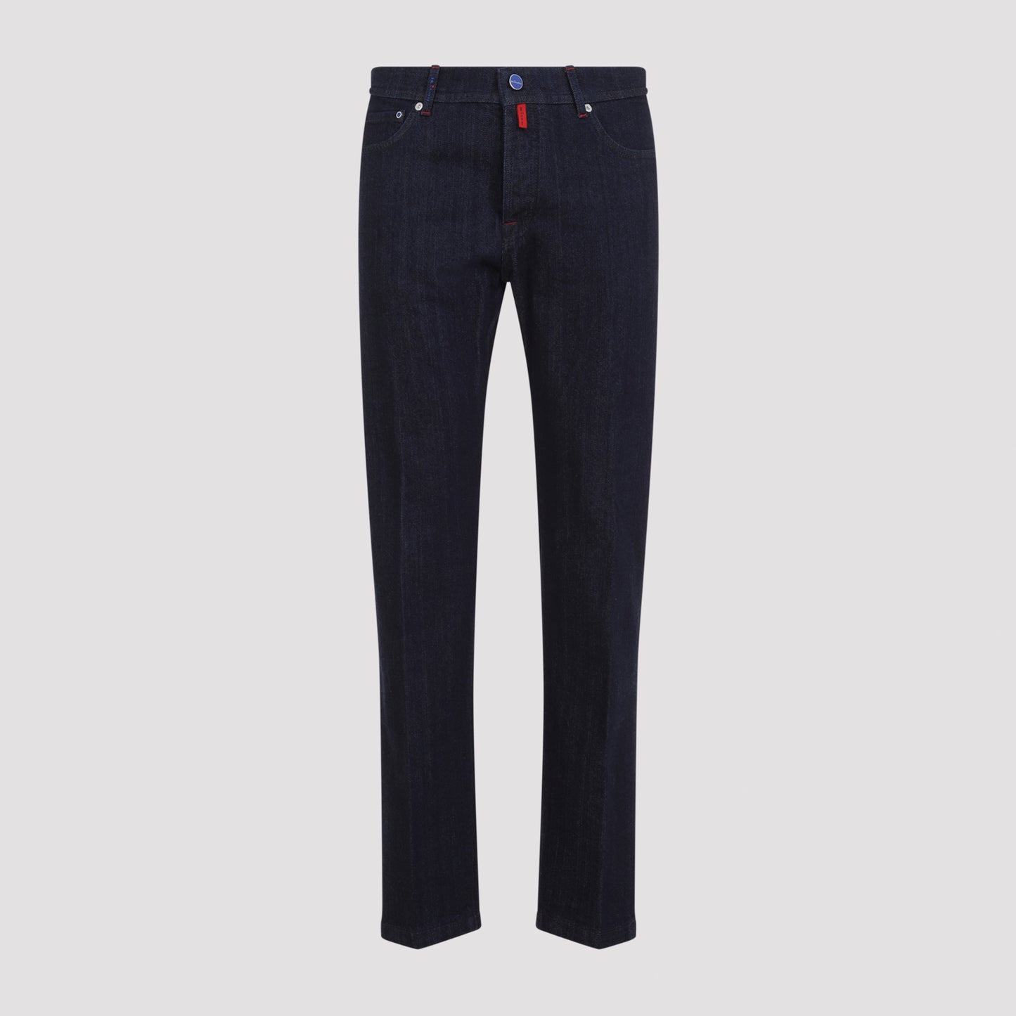 Kiton Cotton Pants