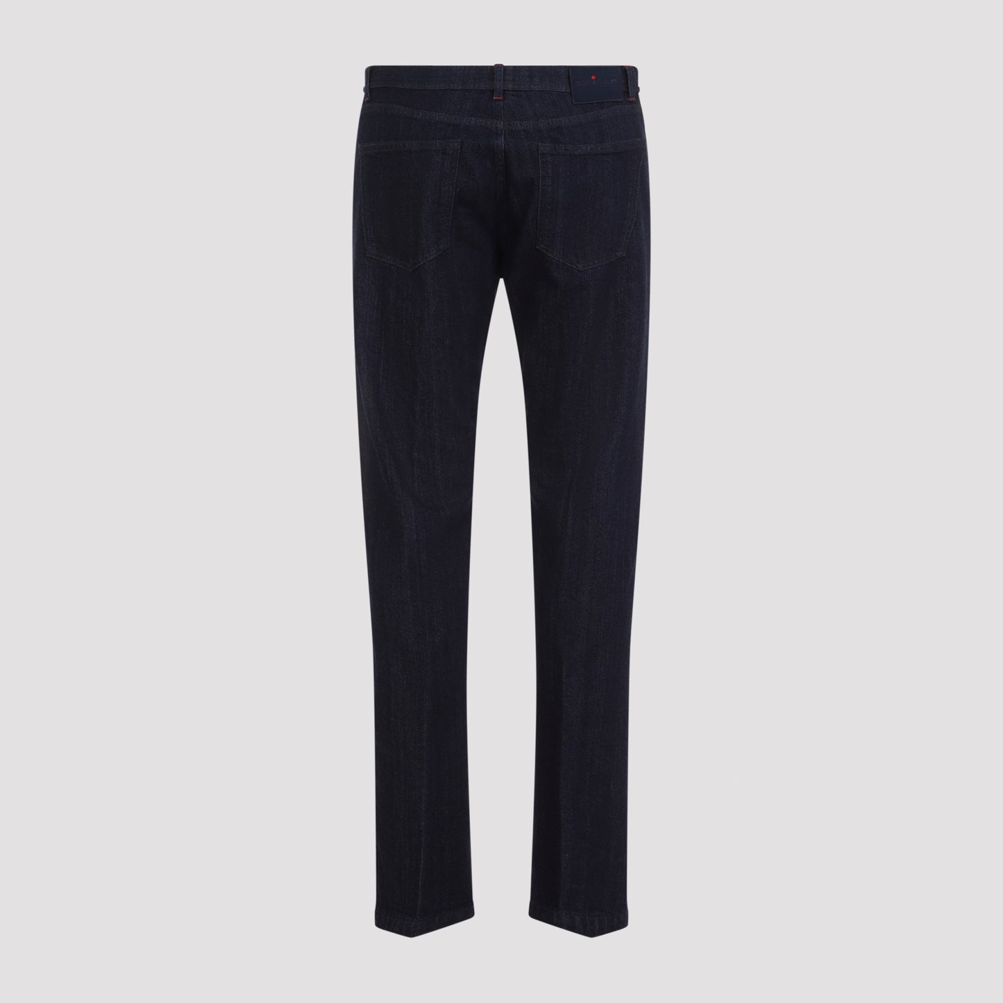 Kiton Cotton Pants