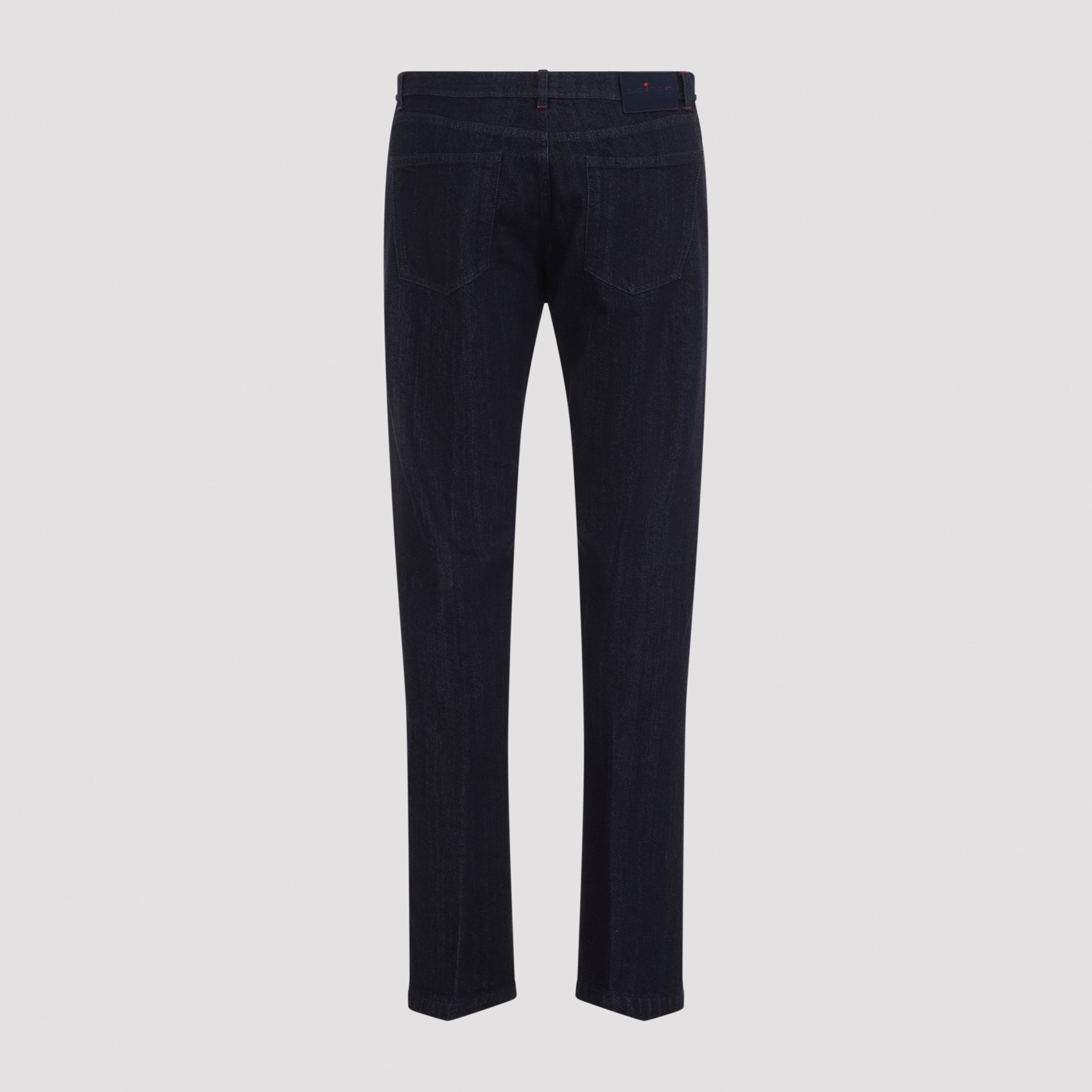 Kiton Cotton Pants