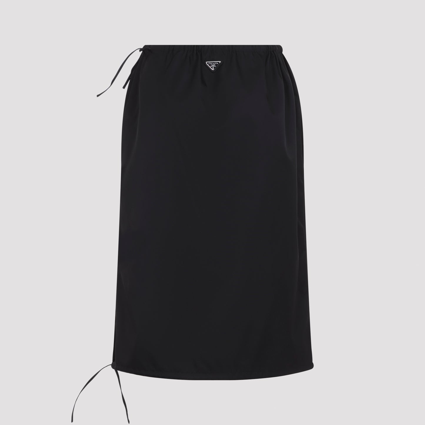 Prada Nylon Skirt