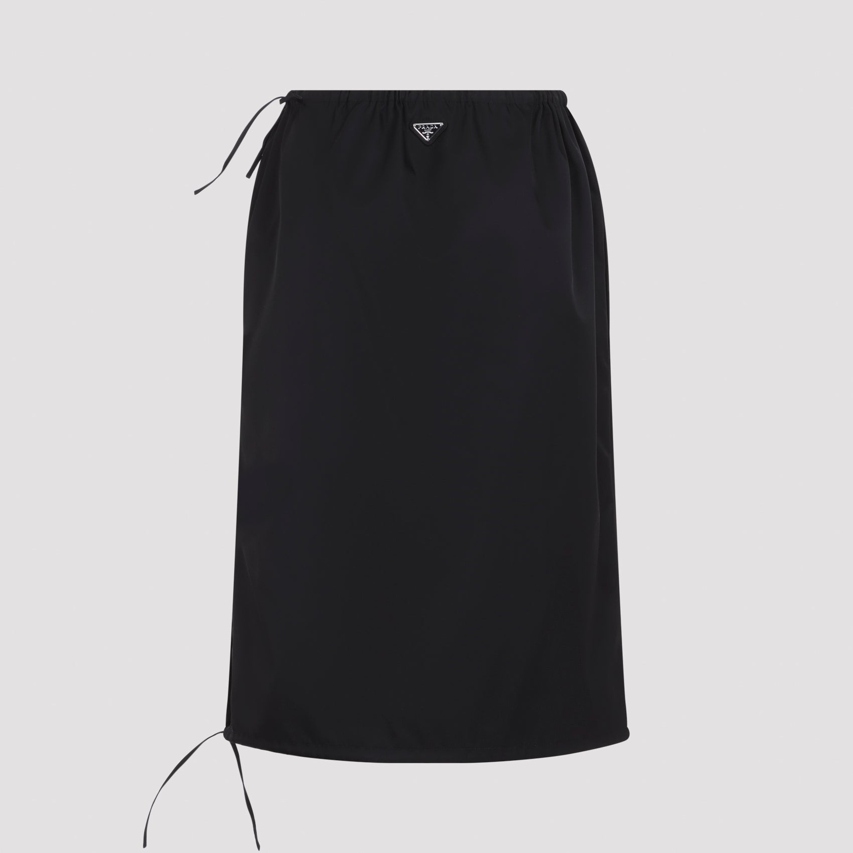 Prada Nylon Skirt