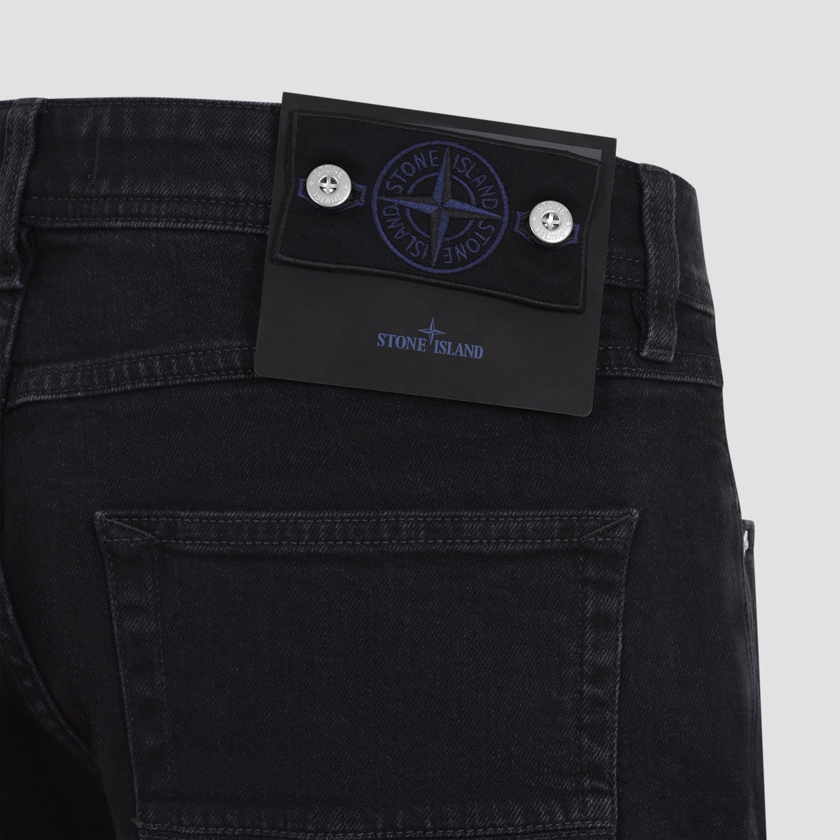 Stone Island Pants