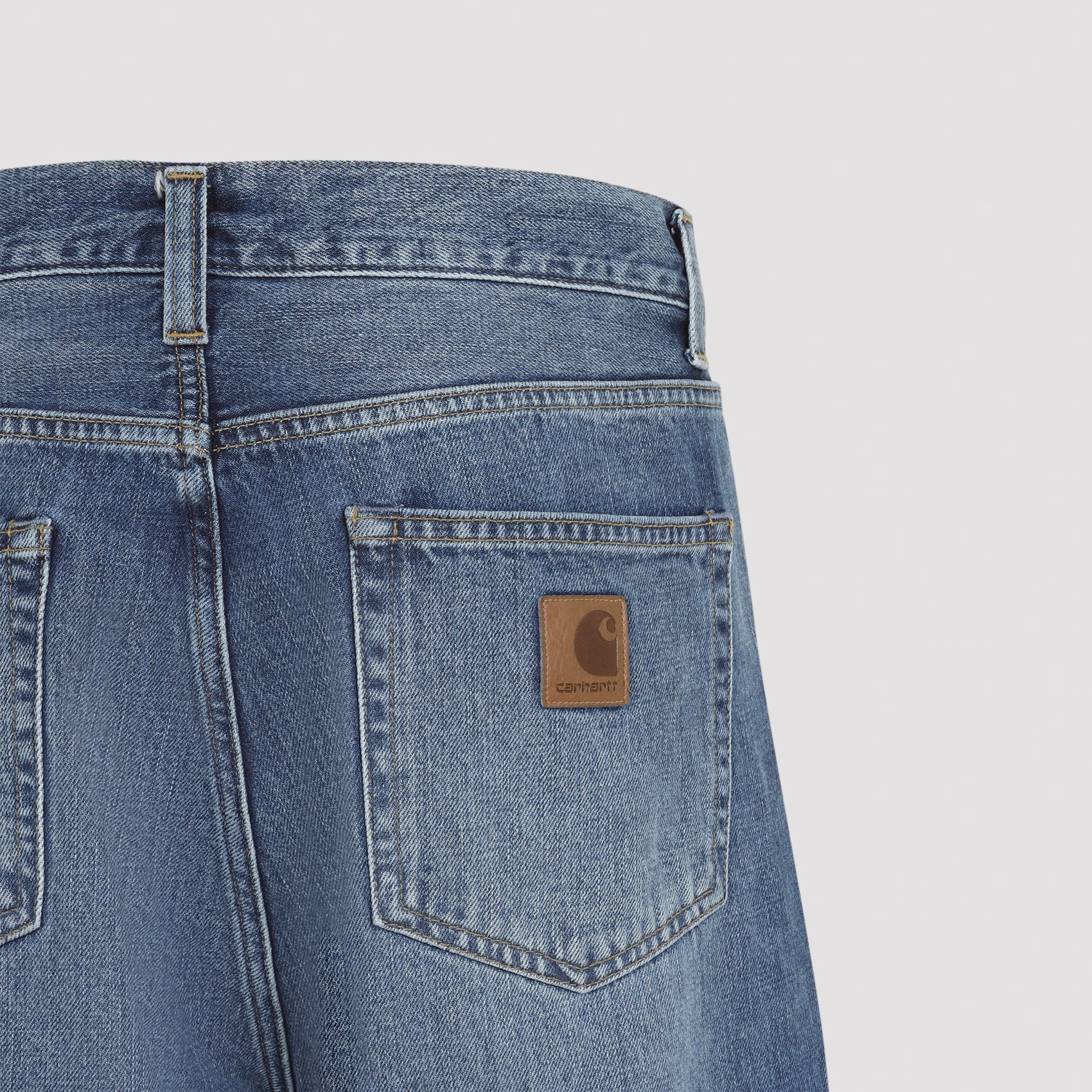 Carhartt Wip Aaron Pants