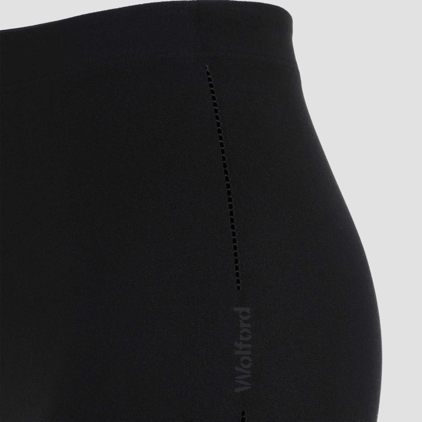 Wolford Seamless Form Shorts