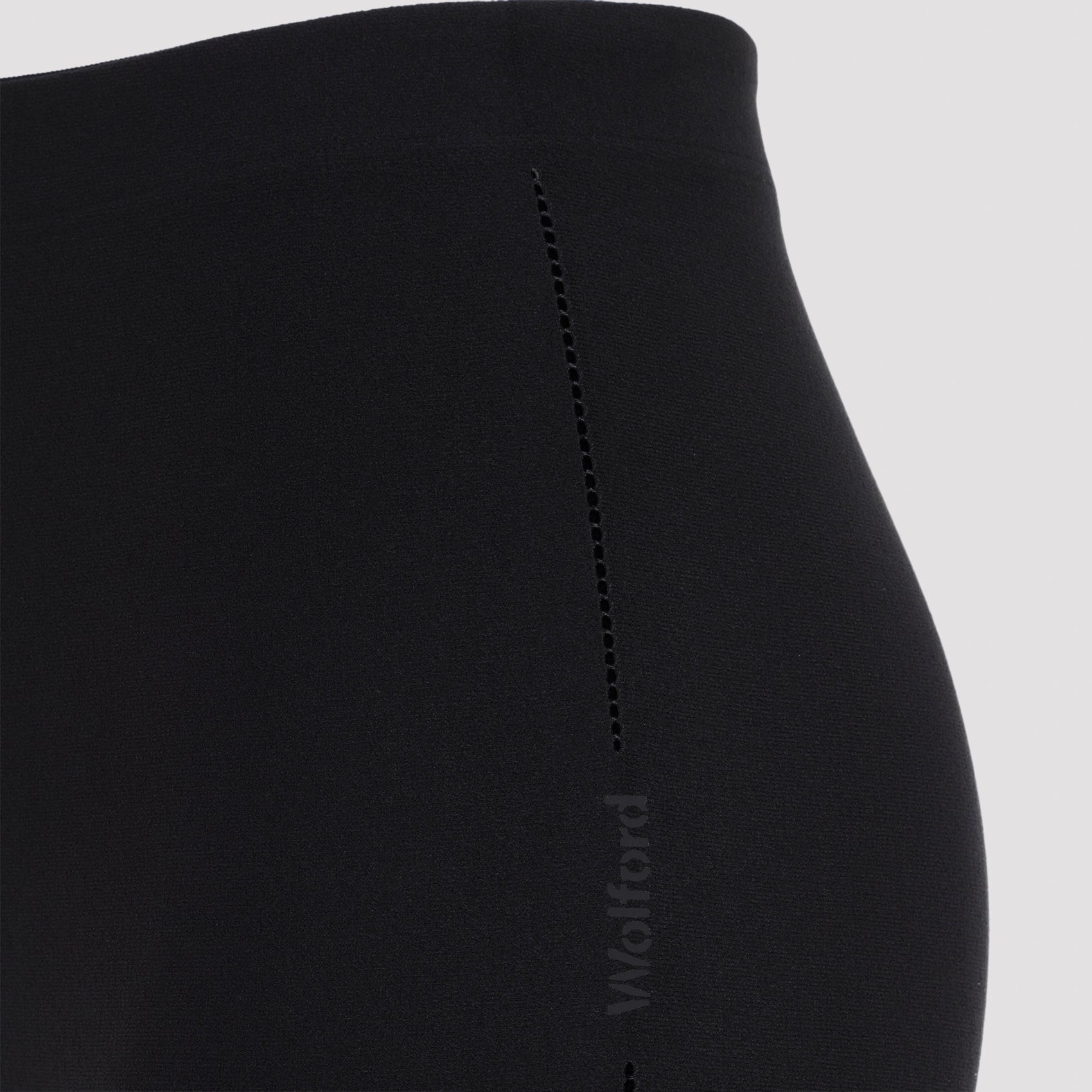 Wolford Seamless Form Shorts