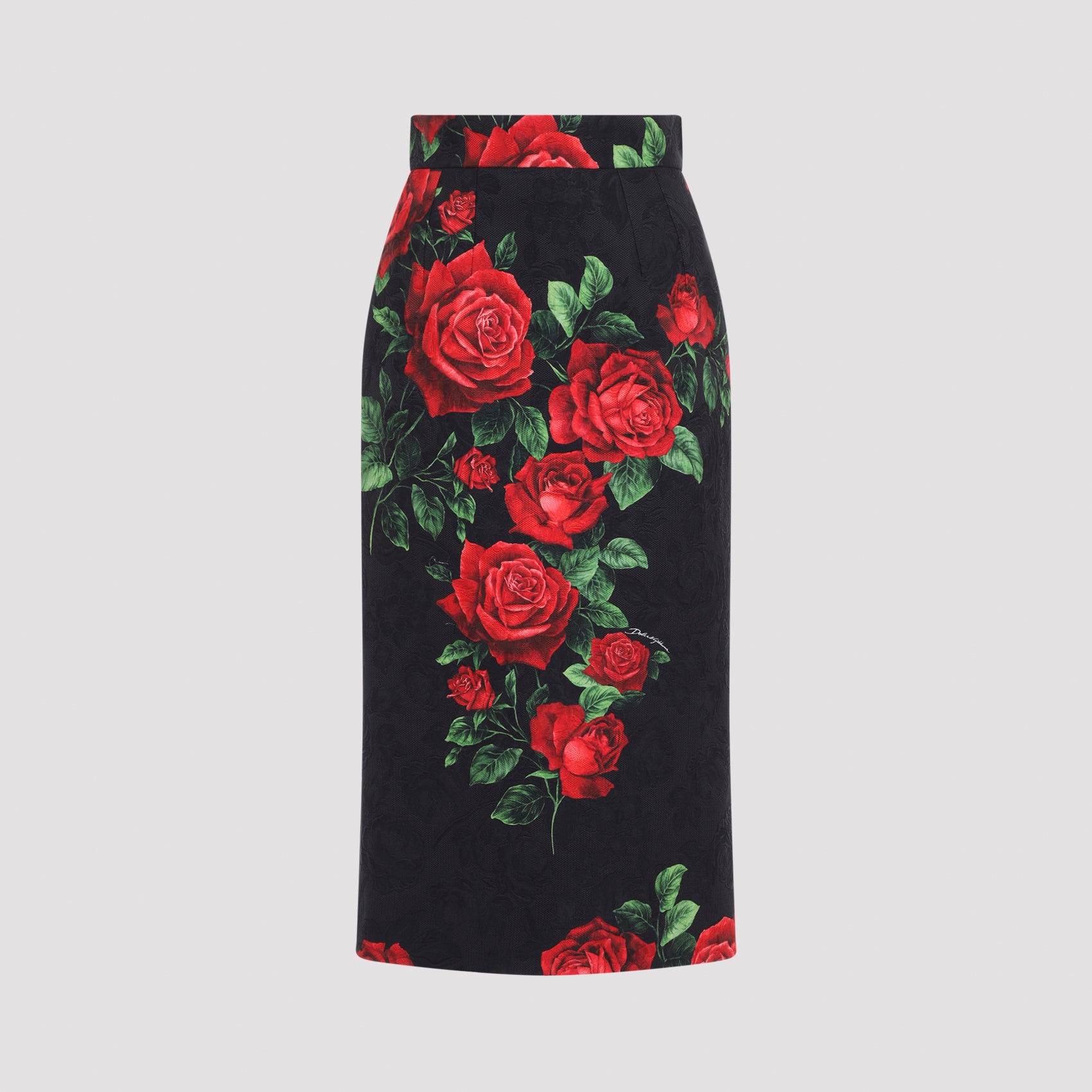 Dolce & Gabbana Midi Skirt