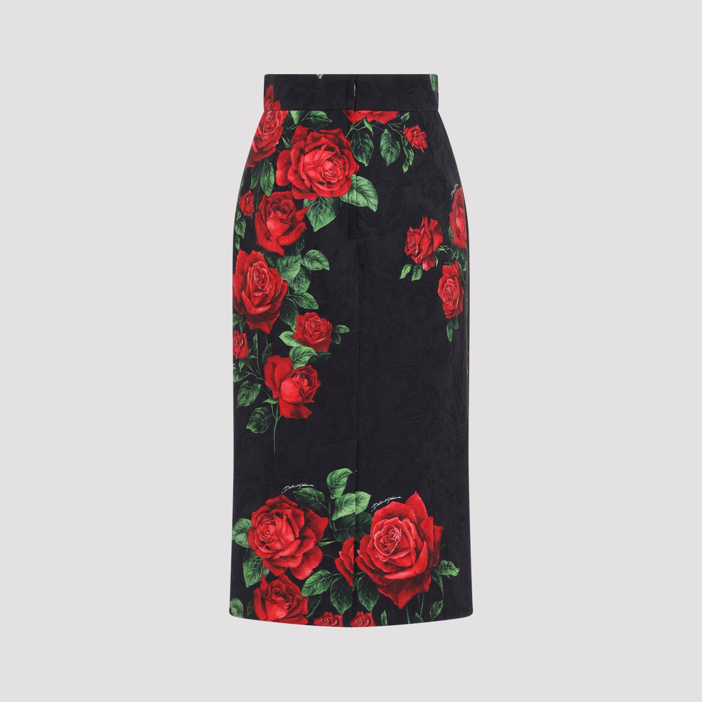 Dolce & Gabbana Midi Skirt