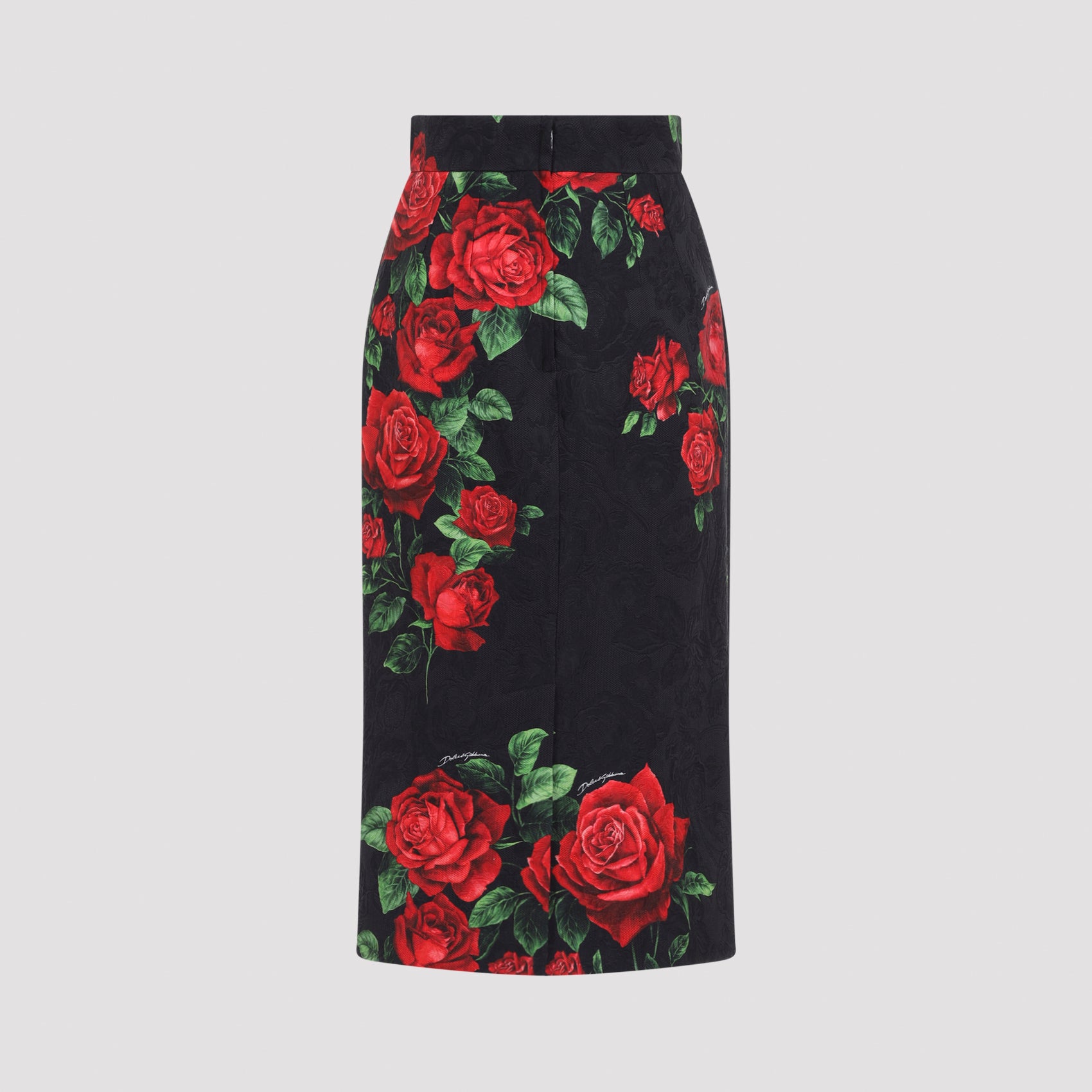 Dolce & Gabbana Midi Skirt