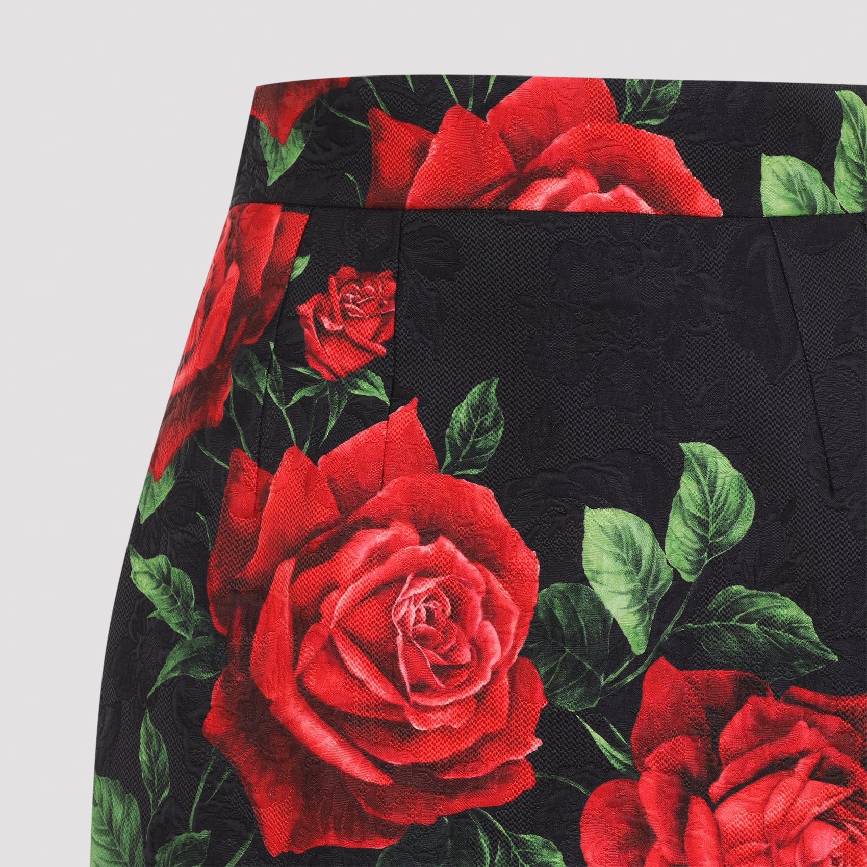 Dolce & Gabbana Midi Skirt