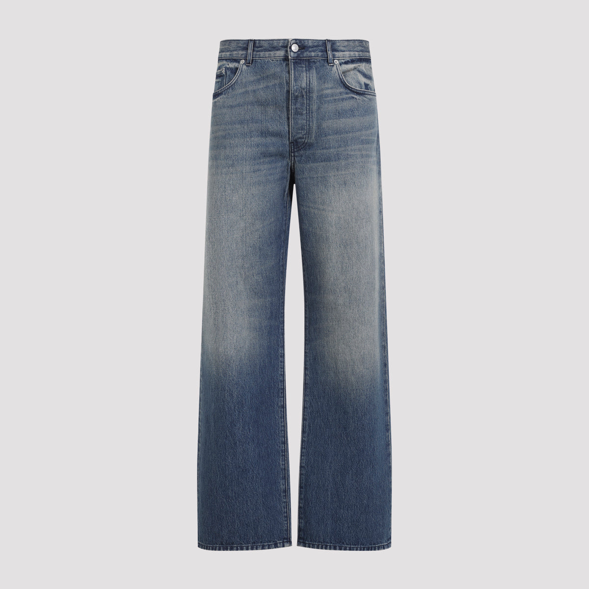 Dries Van Noten Peyter Jenas