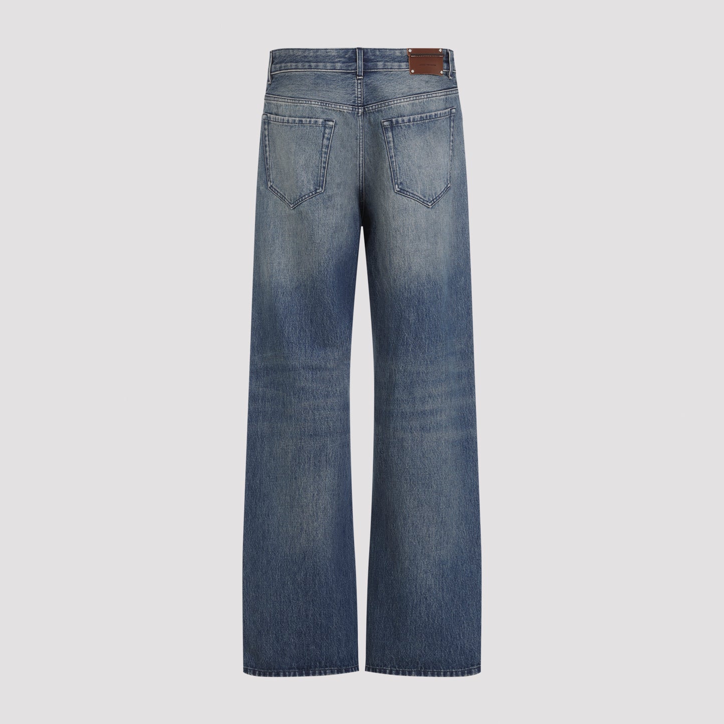 Dries Van Noten Peyter Jenas