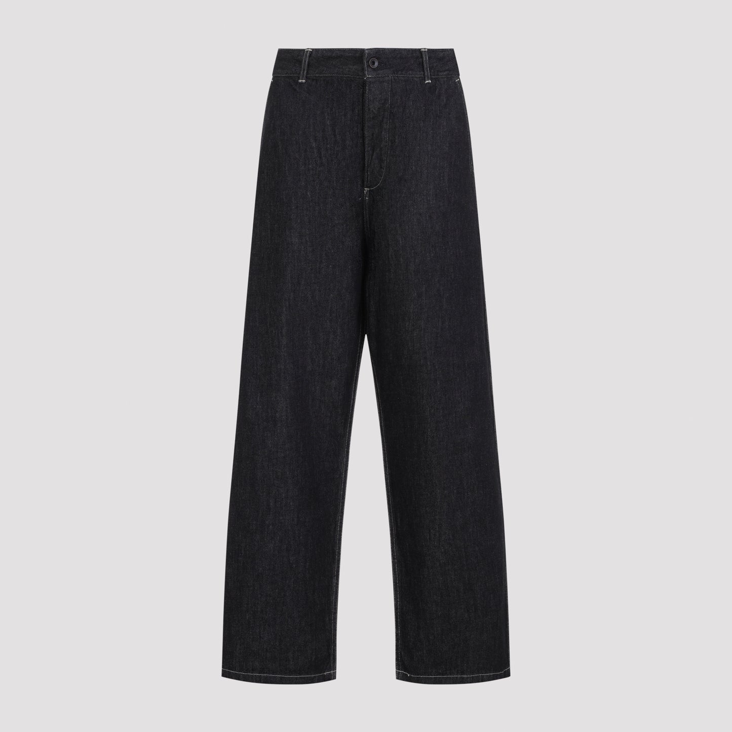 Studio Nicholson Minard Curved Leg Jeans