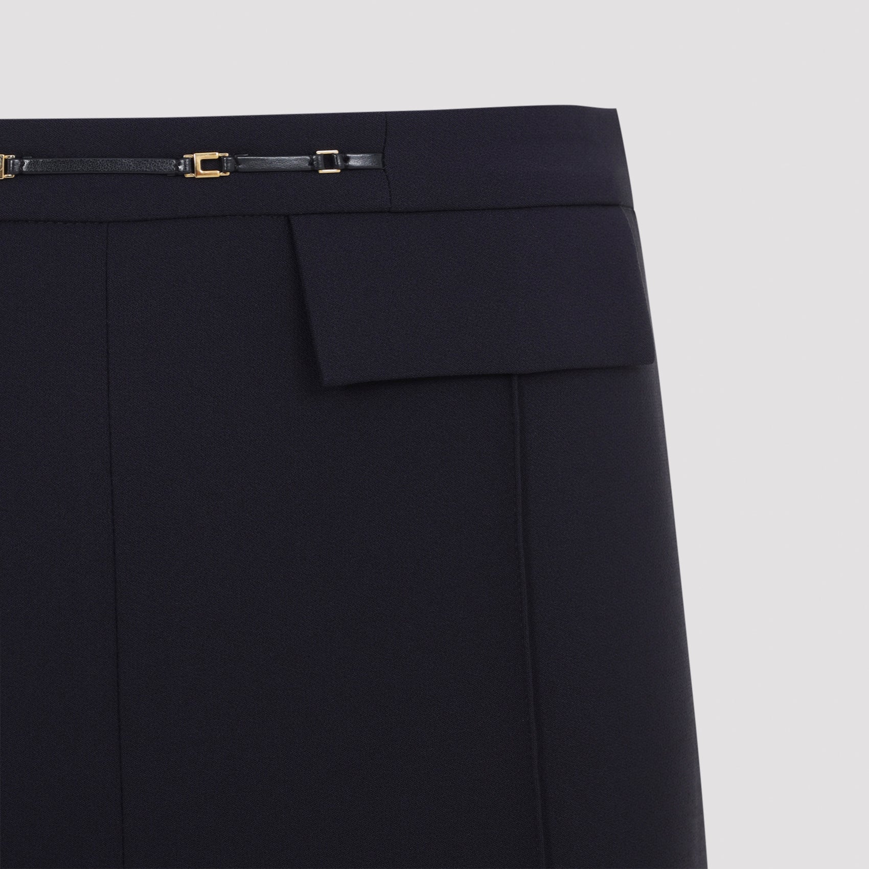 Elisabetta Franchi Trousers