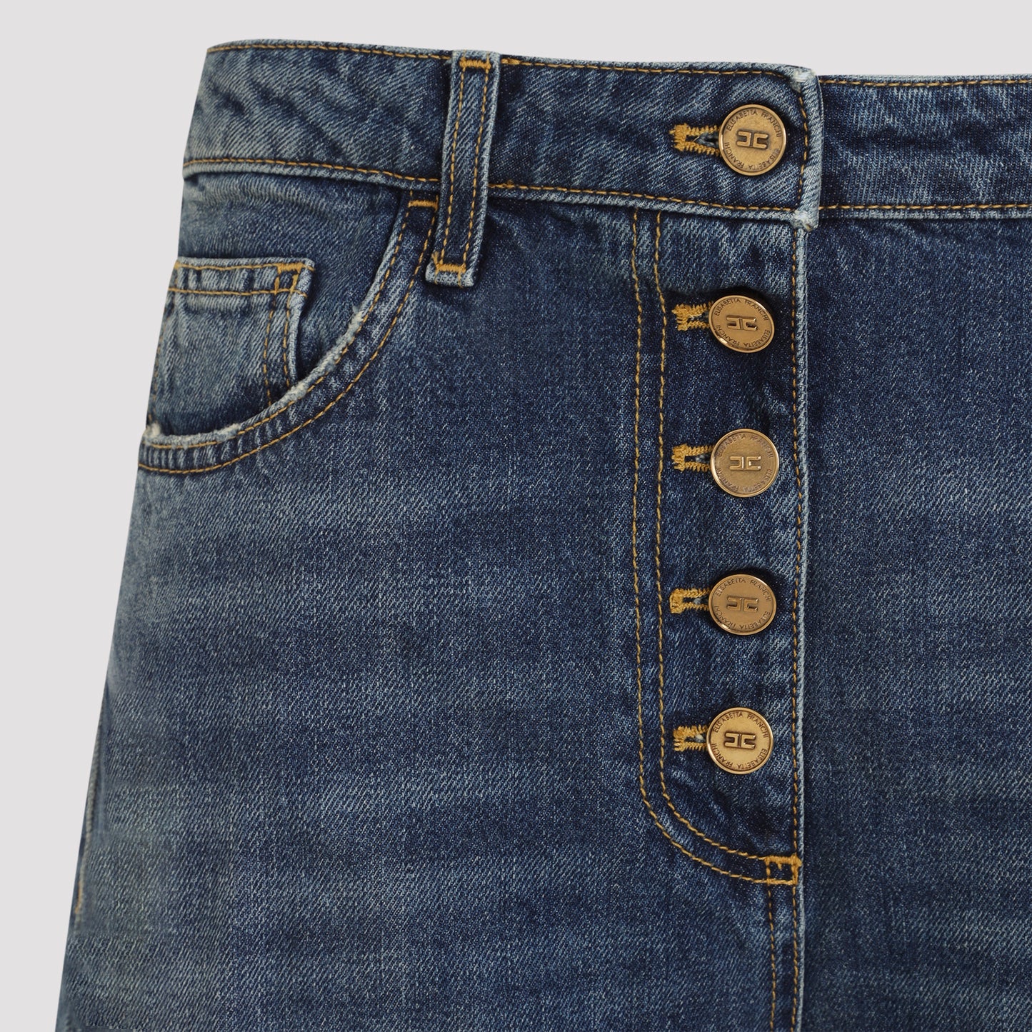 Elisabetta Franchi Jeans