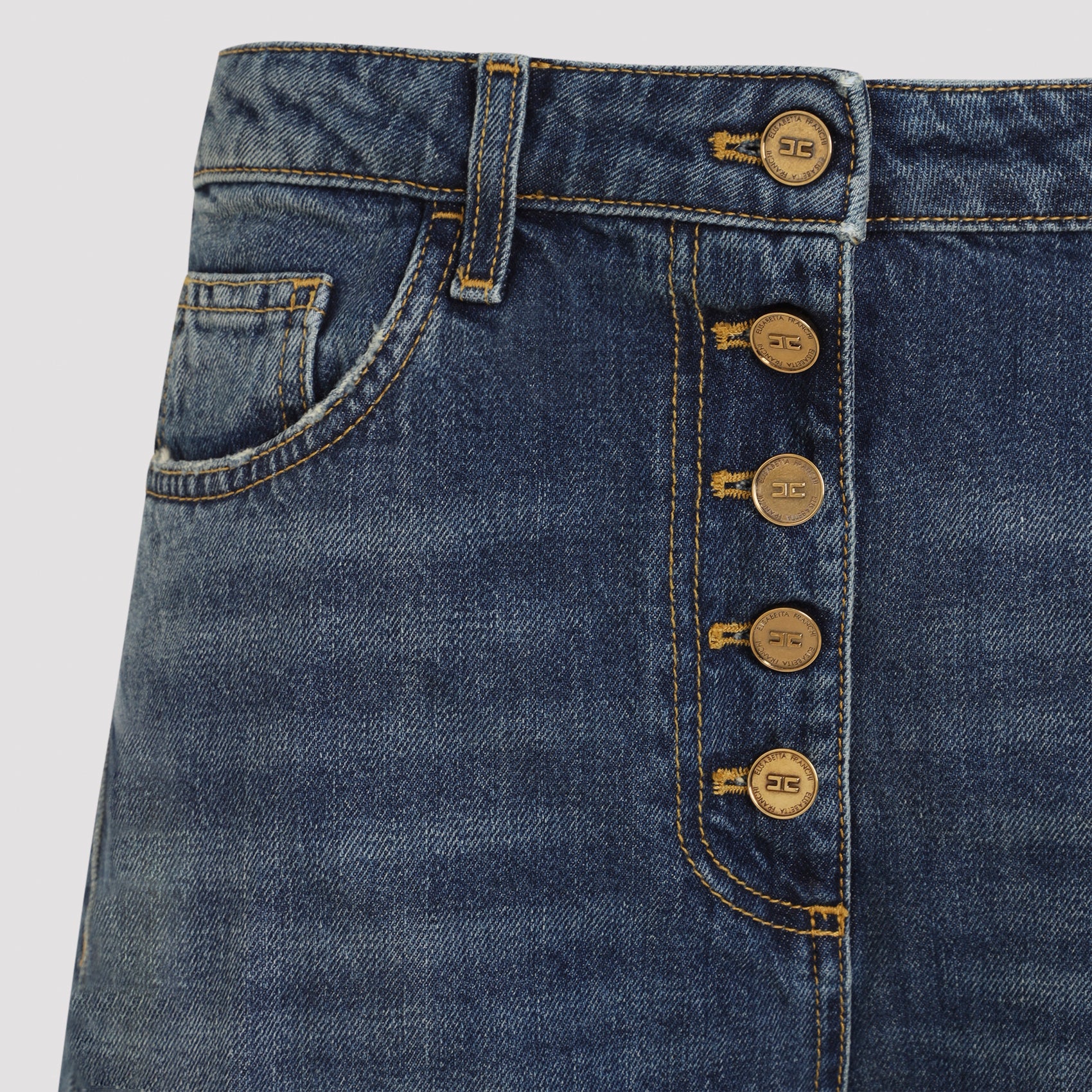Elisabetta Franchi Jeans