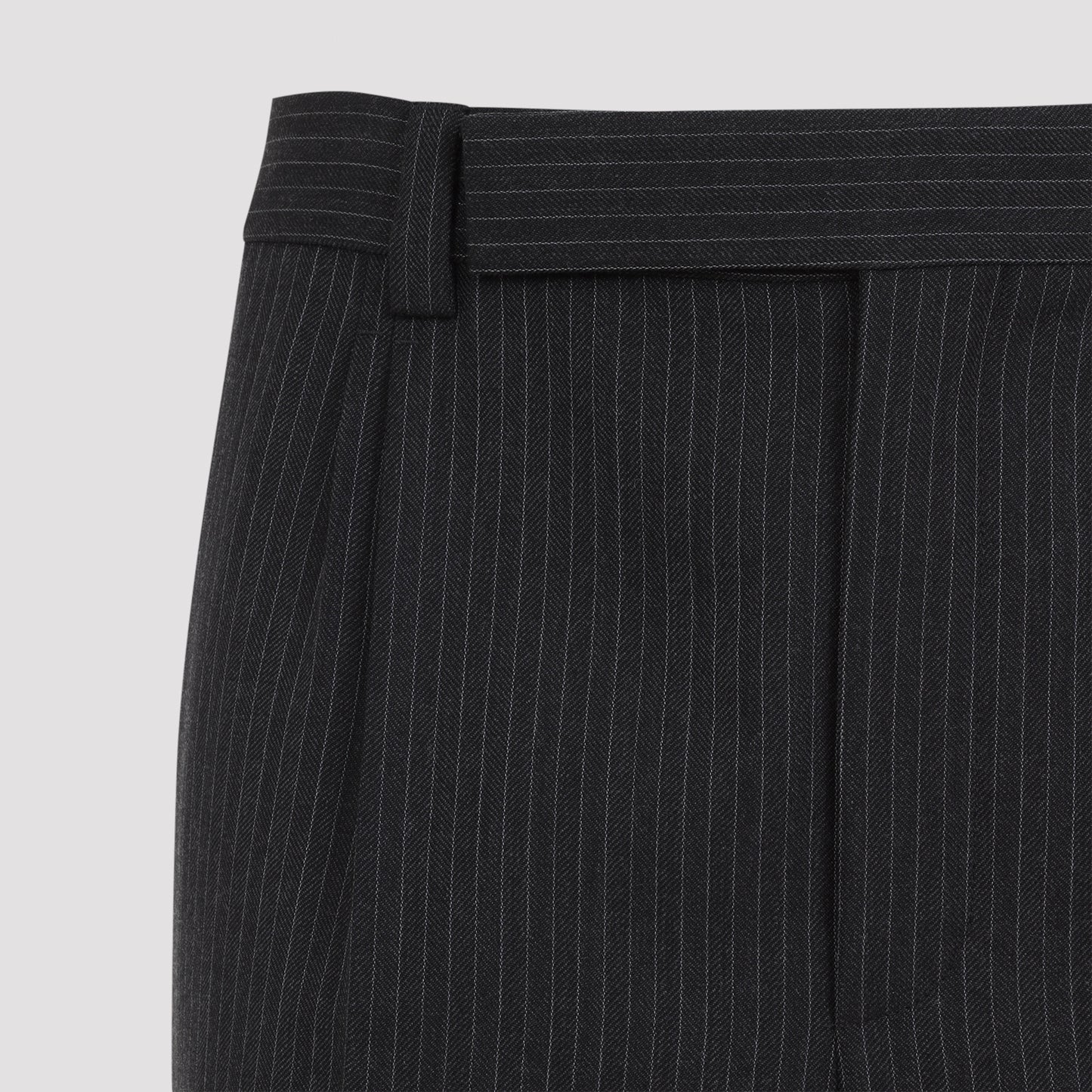 Saint Laurent Pants