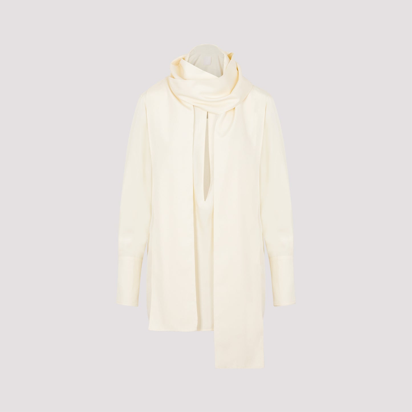 Givenchy Foulard Blouse