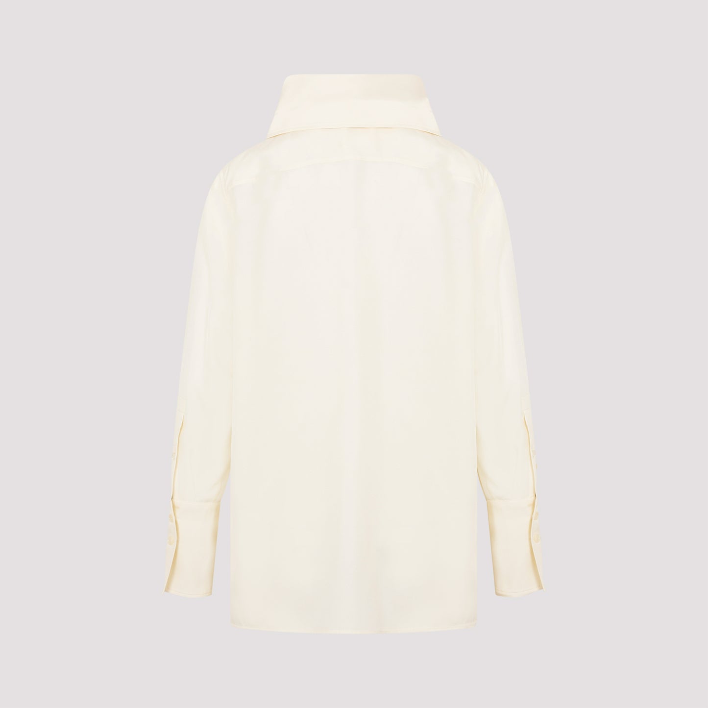Givenchy Foulard Blouse