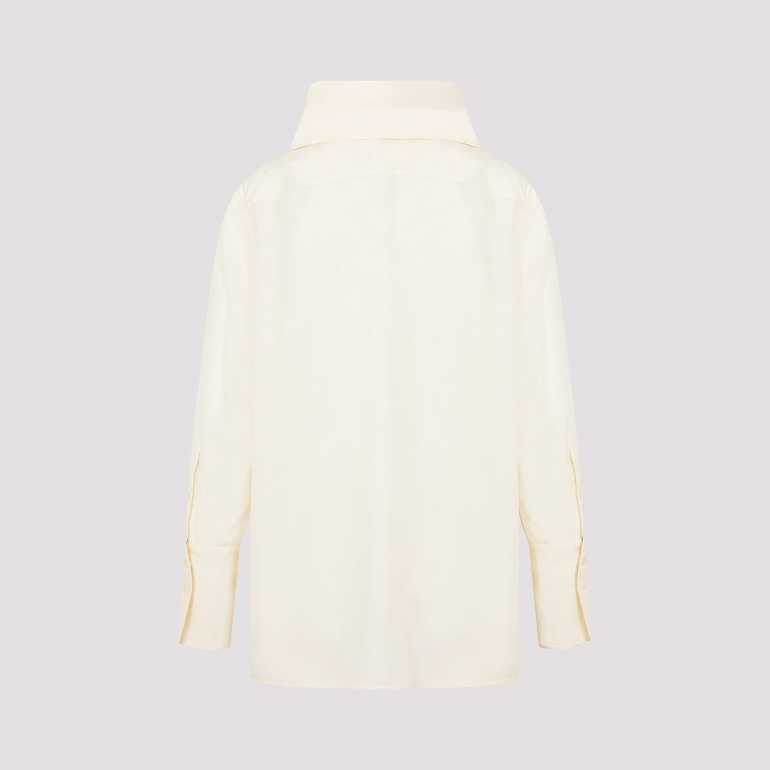 Givenchy Foulard Blouse