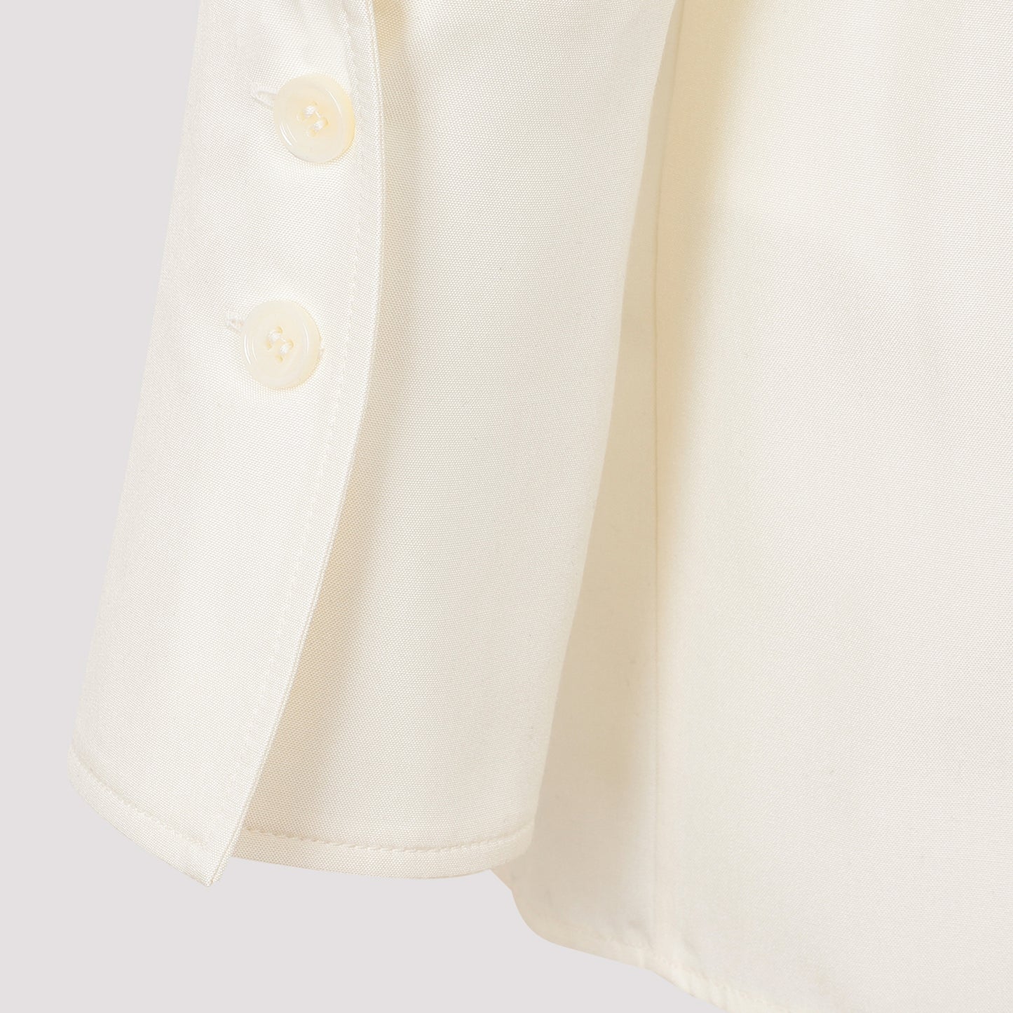 Givenchy Foulard Blouse
