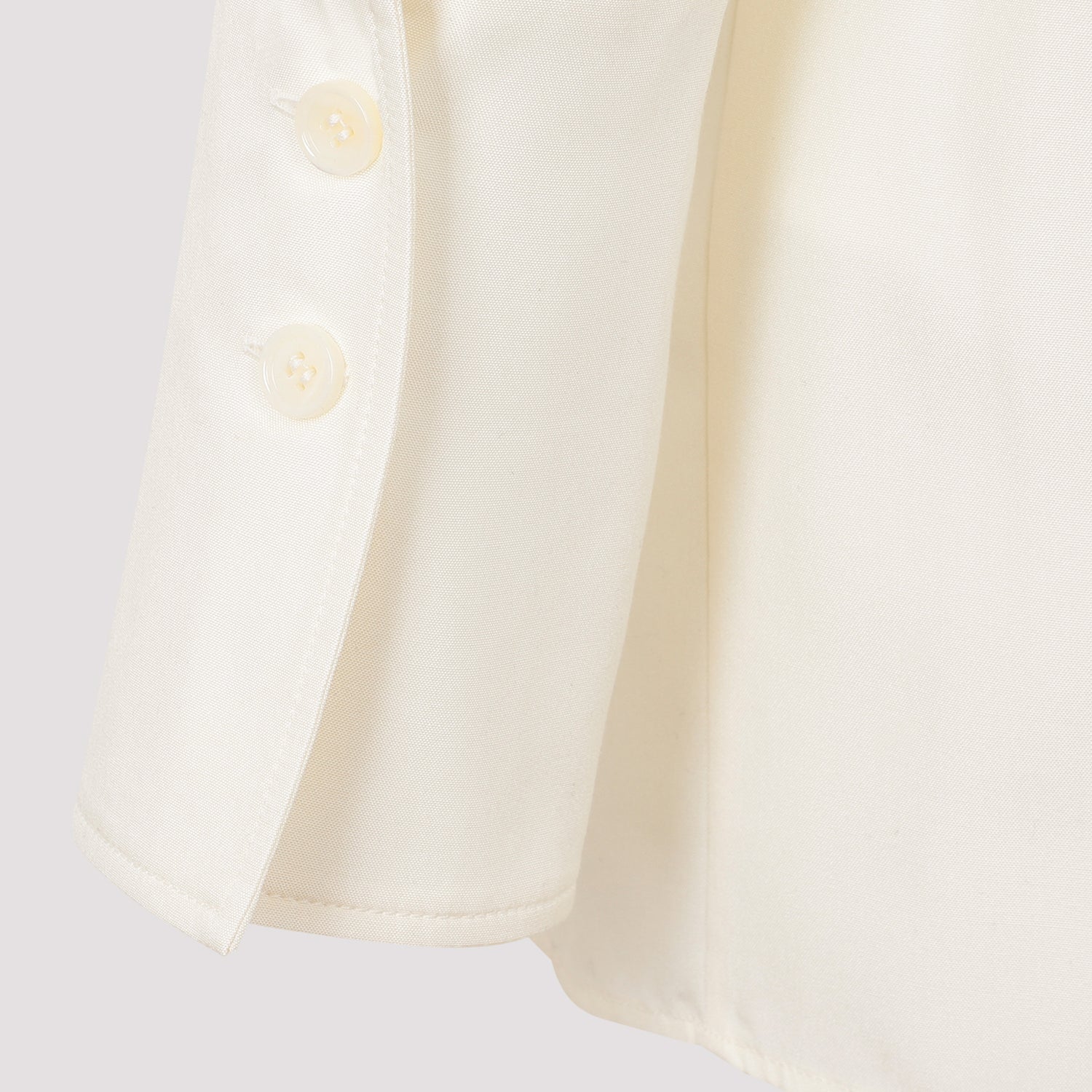 Givenchy Foulard Blouse