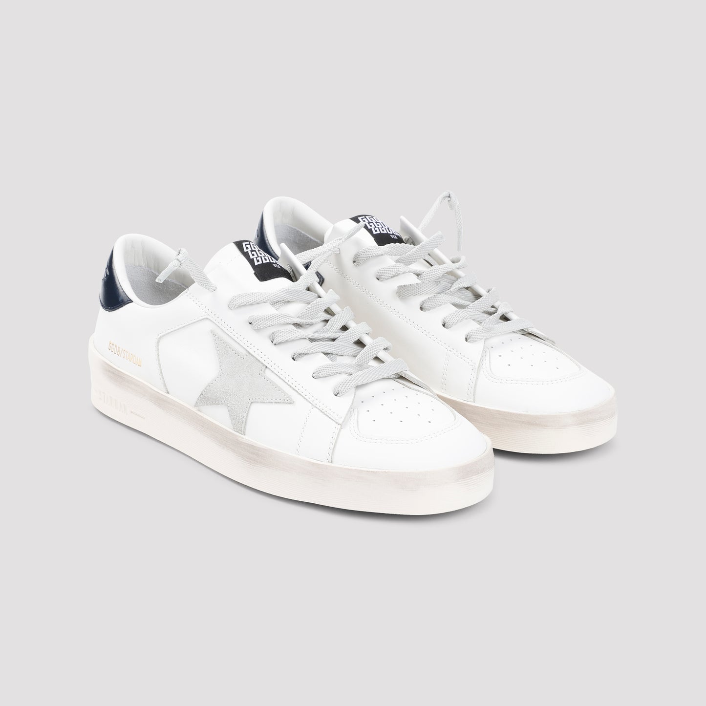 Golden Goose Stardan Sneakers